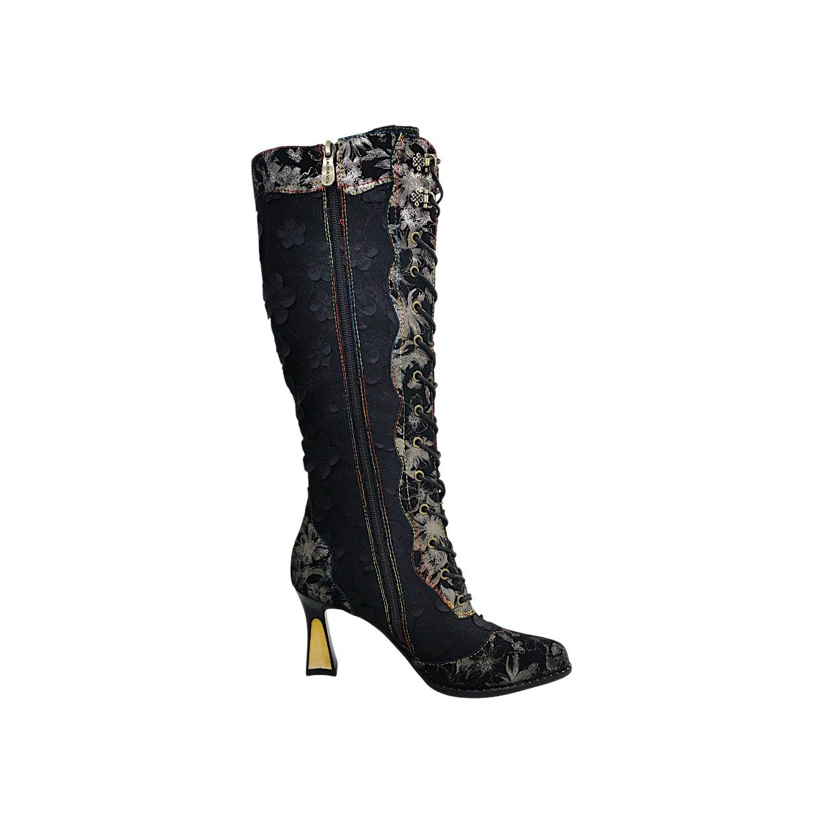 LAURA VITA Schaftstiefel Stiefel günstig online kaufen