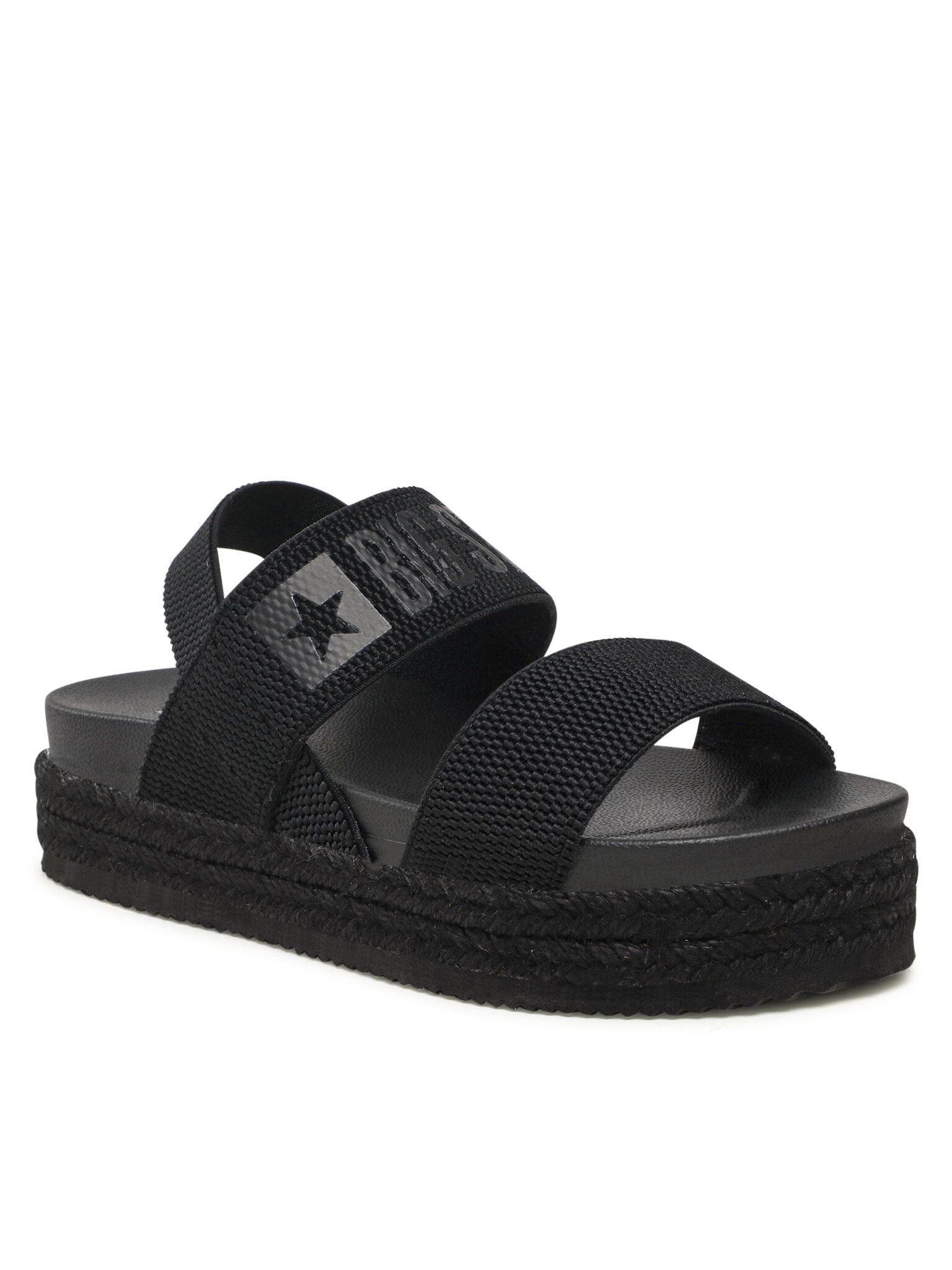 BIG STAR Sandalen LL274856 906 Sandale