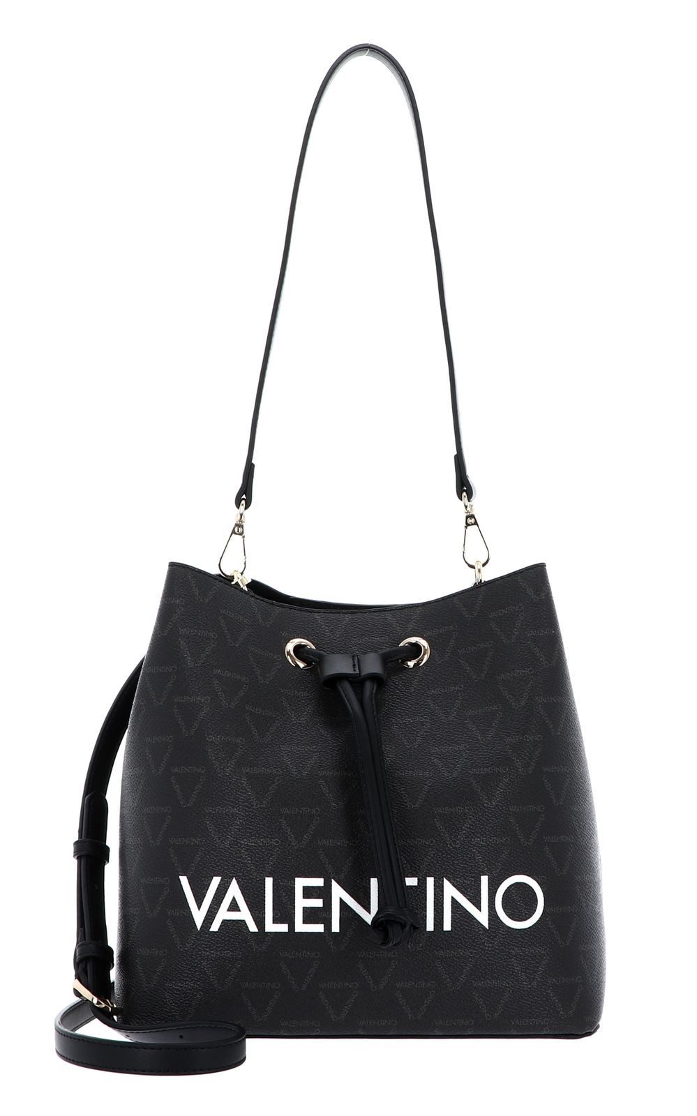 VALENTINO BAGS Schultertasche Bucket Bag (Set, günstig online kaufen