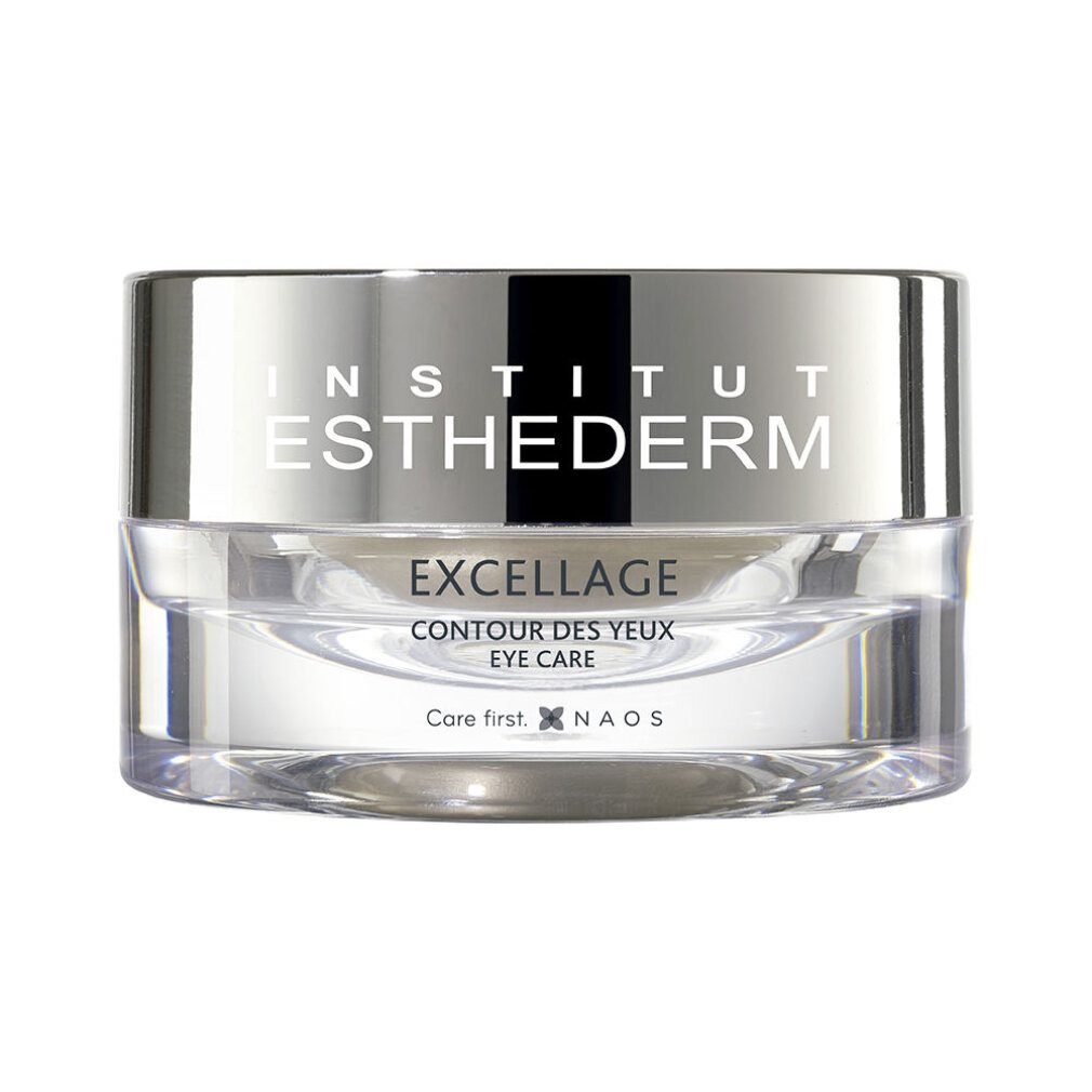 Esthederm Augencreme EXCELLAGE eye contour 15 ml