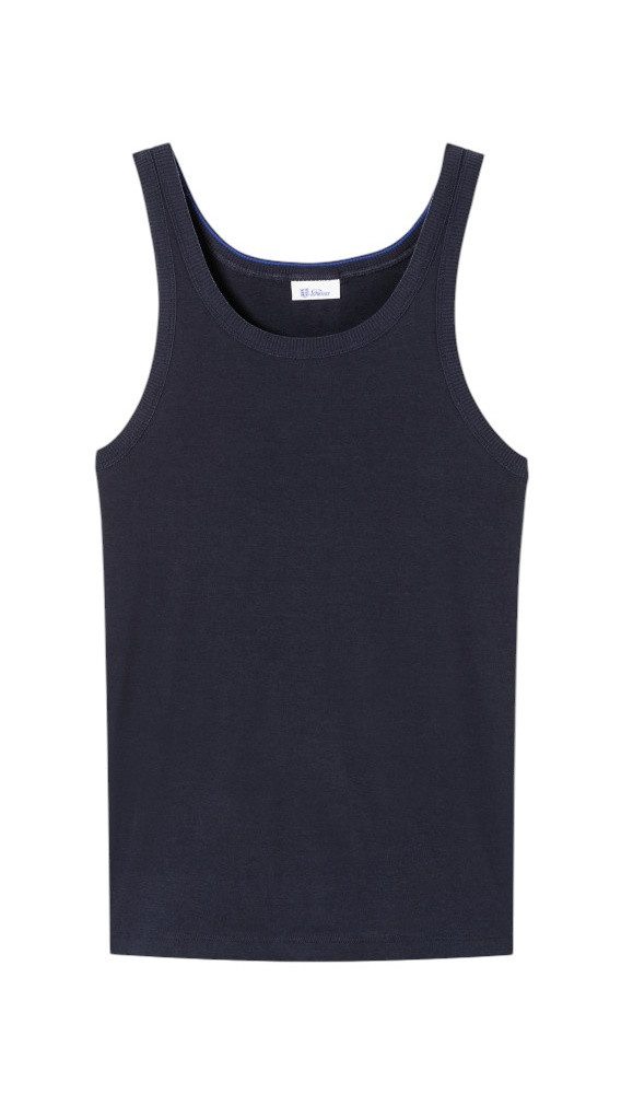 Schiesser Tanktop Tank-Top Revival Ludwig (95% günstig online kaufen