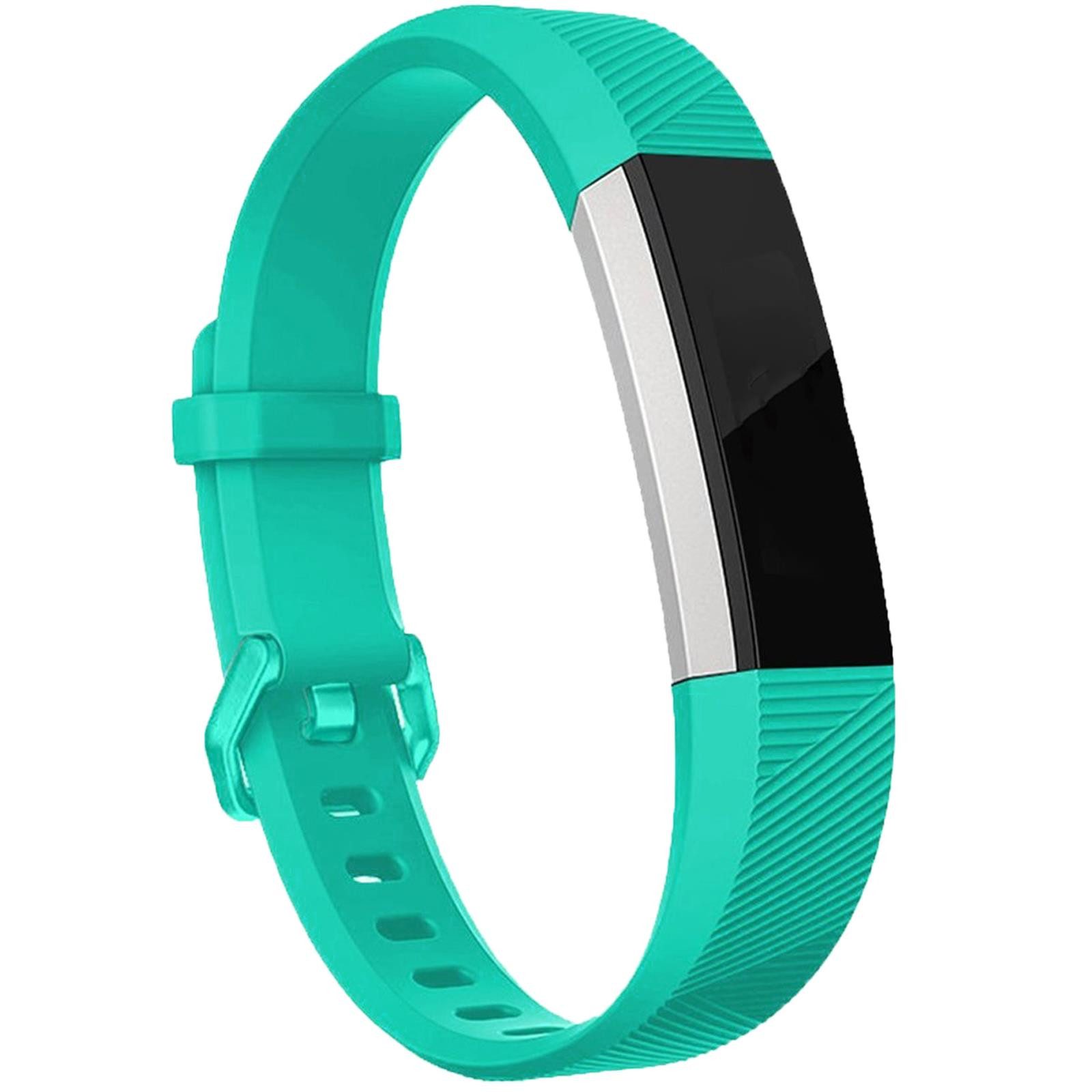CoolGadget Smartwatch-Armband Fitnessarmband aus TPU / Silikon, für Fitbit günstig online kaufen