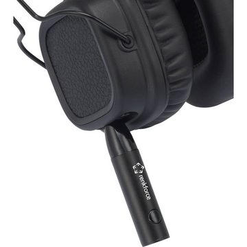 Renkforce Bluetooth® Musik-Receiver für Kopfhörer Bluetooth-Adapter, für Kopfhörer