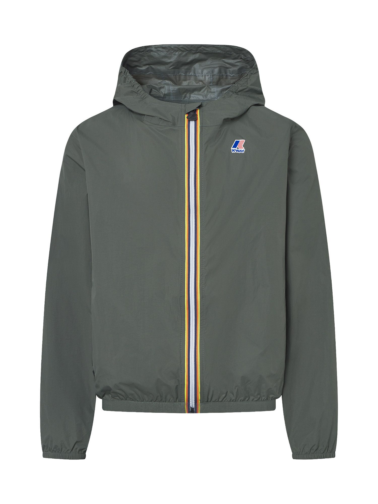 K-WAY Arbeitsjacke K-Way Funktionsjacke P. LE VRAI 4.0 CLAUDE