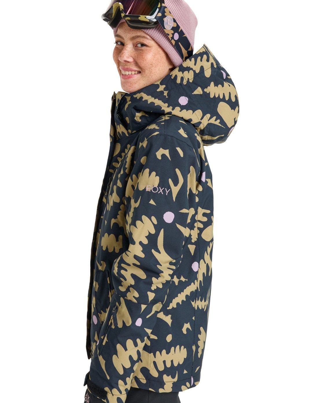 Roxy Snowboardjacke Roxy Jetty 10K