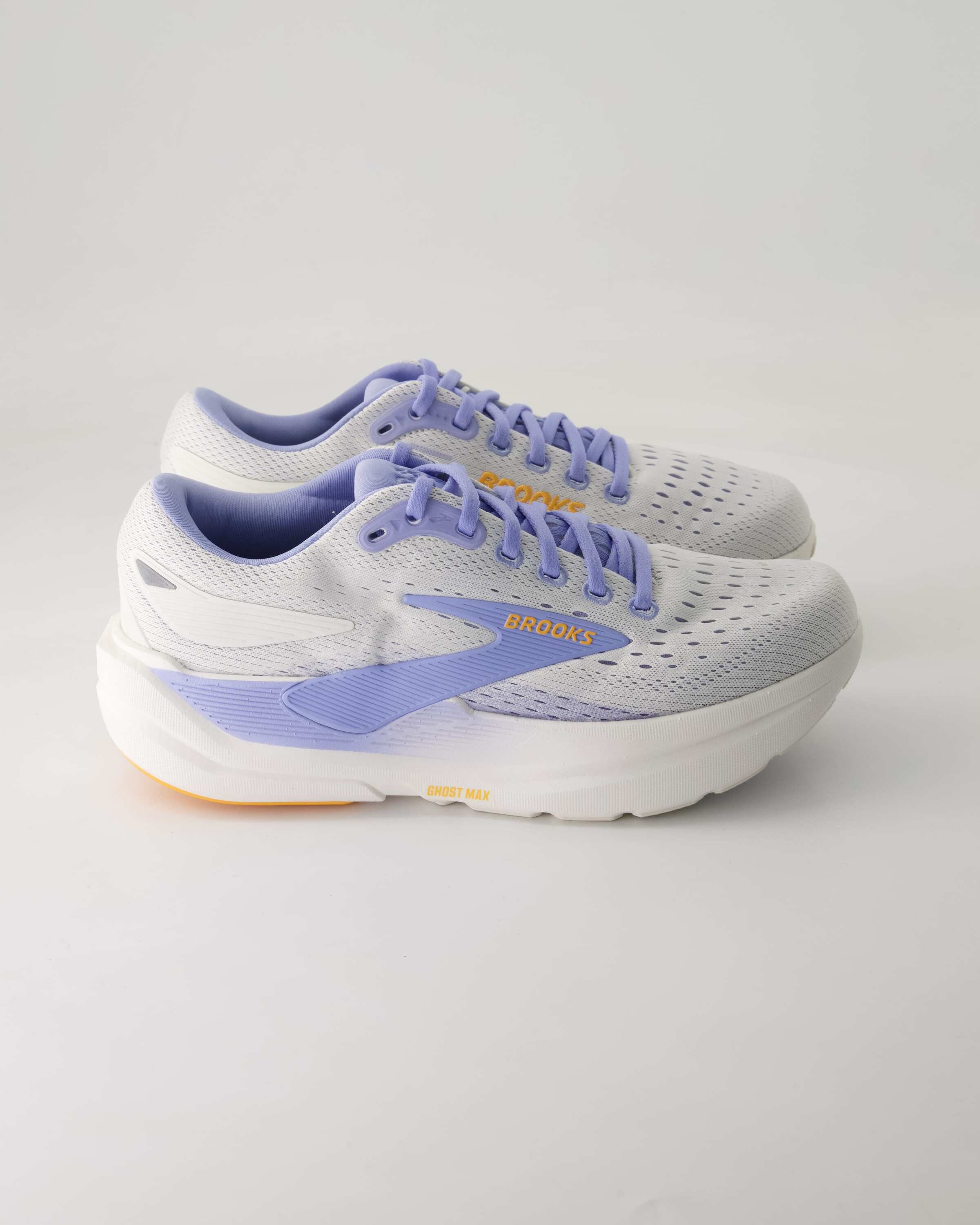 Brooks Ghost Max 3 Laufschuh Obermaterial: Textil