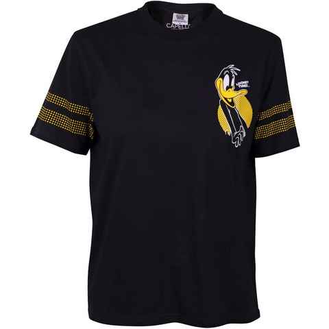 Capelli New York T-Shirt Duffy Duck Motiv