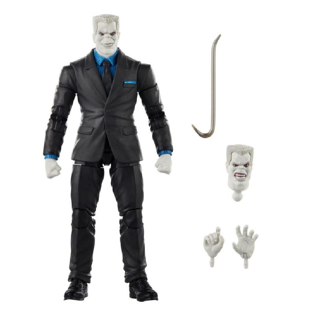 Actionfigur Marvel Spiderman Tombstone Figur 15cm