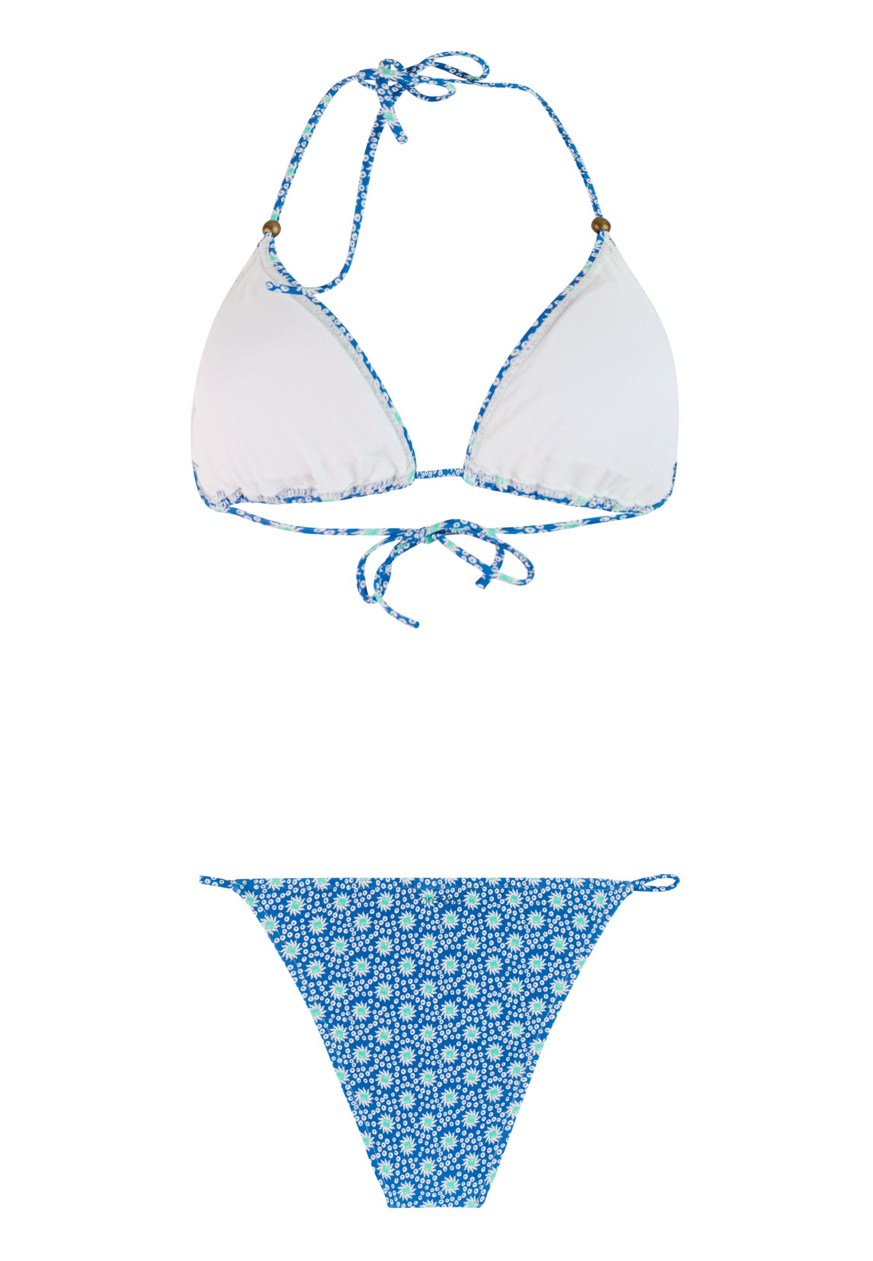 Protest Triangel-Bikini PRTDita (Set, 1-St)