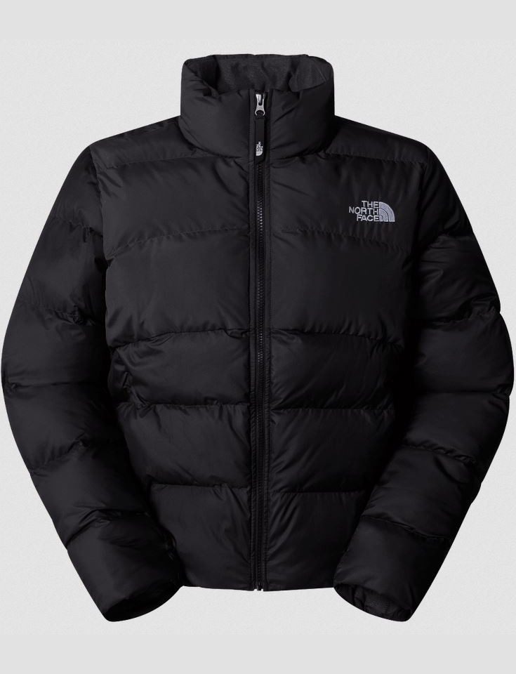 Mammut Winterjacke The North Face Saikuru Jacket für Damen BLACK/ASPHALT GR günstig online kaufen