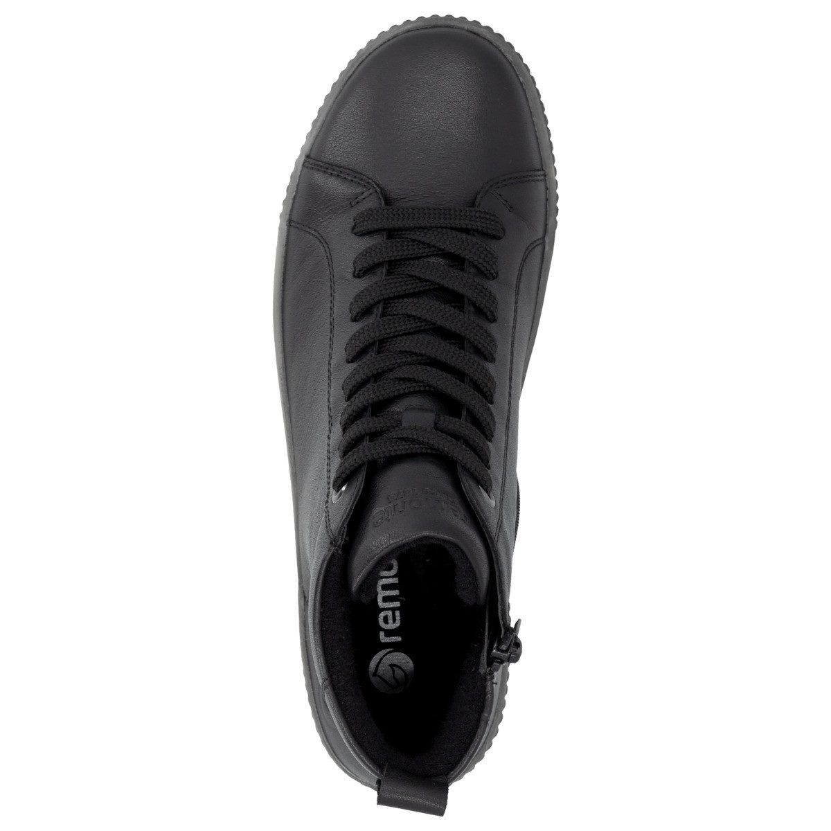 Remonte D0782 Damen Sneaker Turnschuhe, Sportschuhe, Freizeitschuhe, Halbschuhe, Schnürschuhe