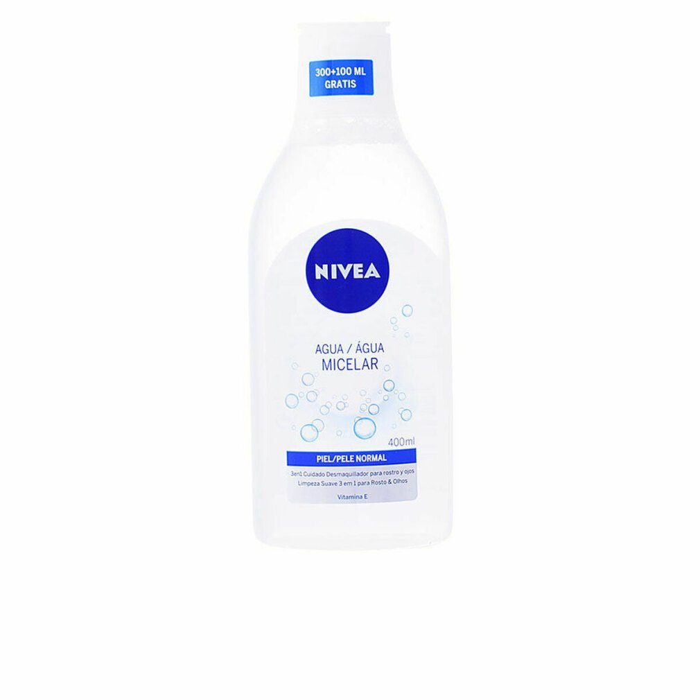 normal Nivea 400 AGUA piel ml Körperpflegemittel MICELAR