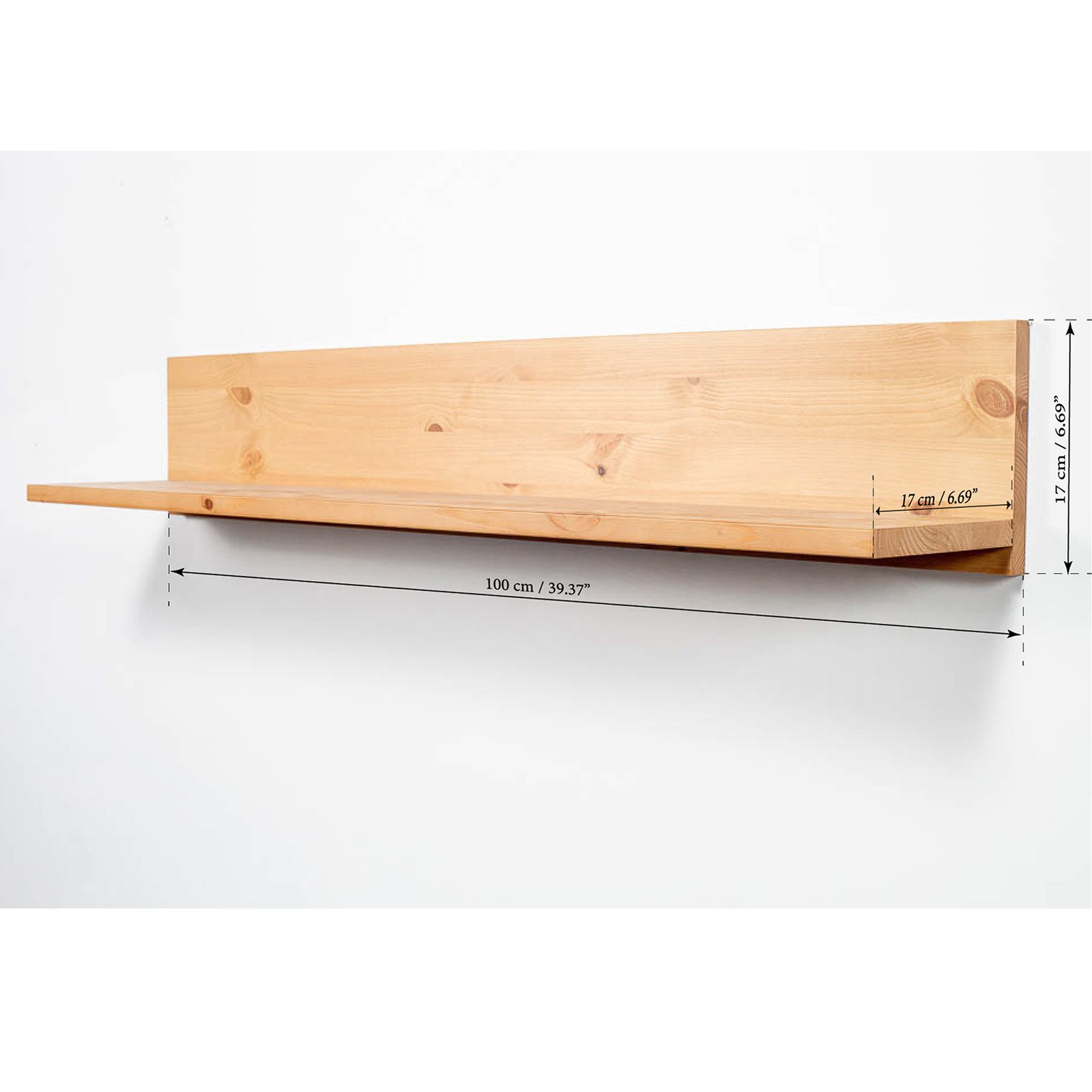 hagge home Wandregal hagge home Vesa, günstig online kaufen