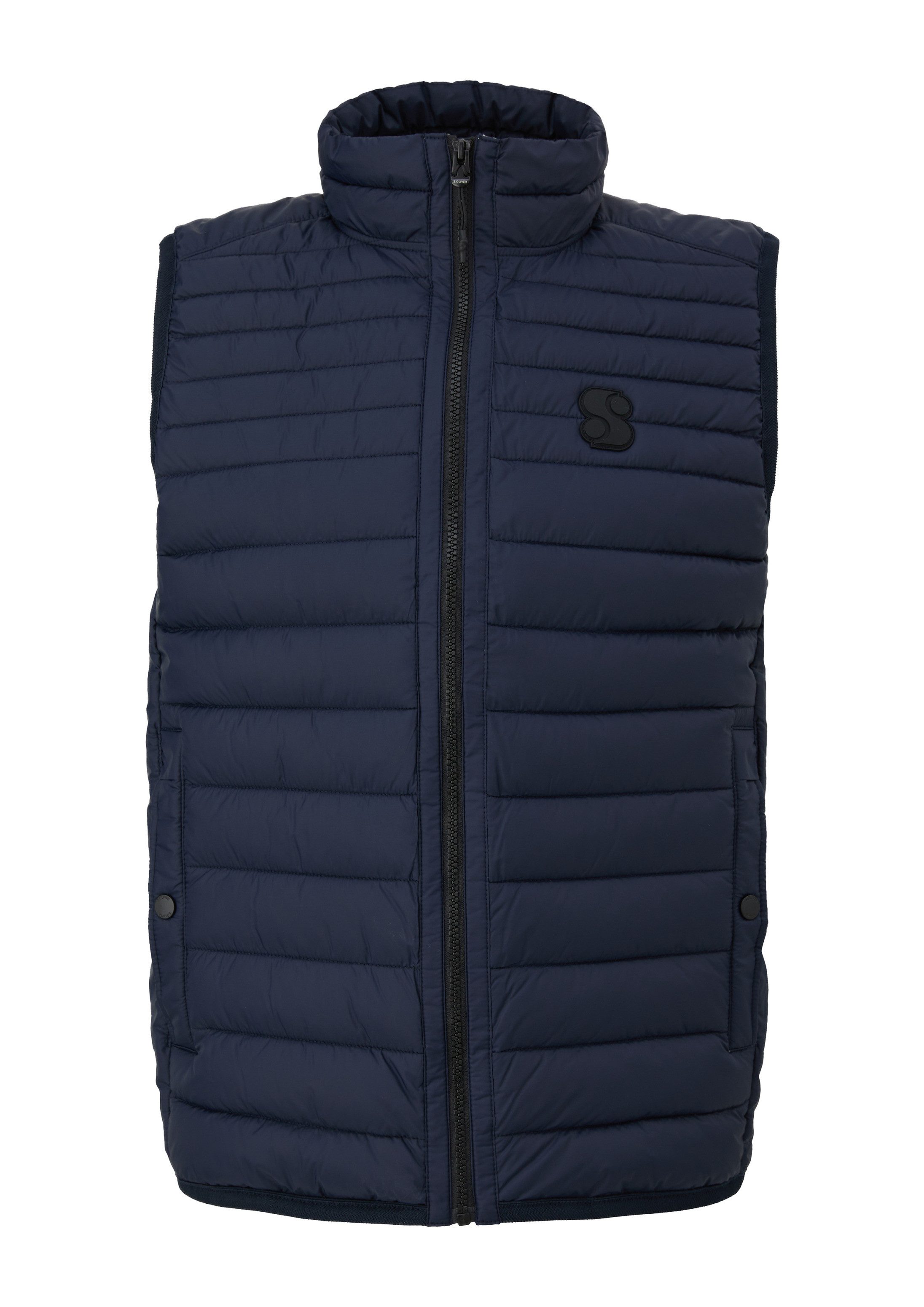 Outdoorjacke Outdoor-Weste