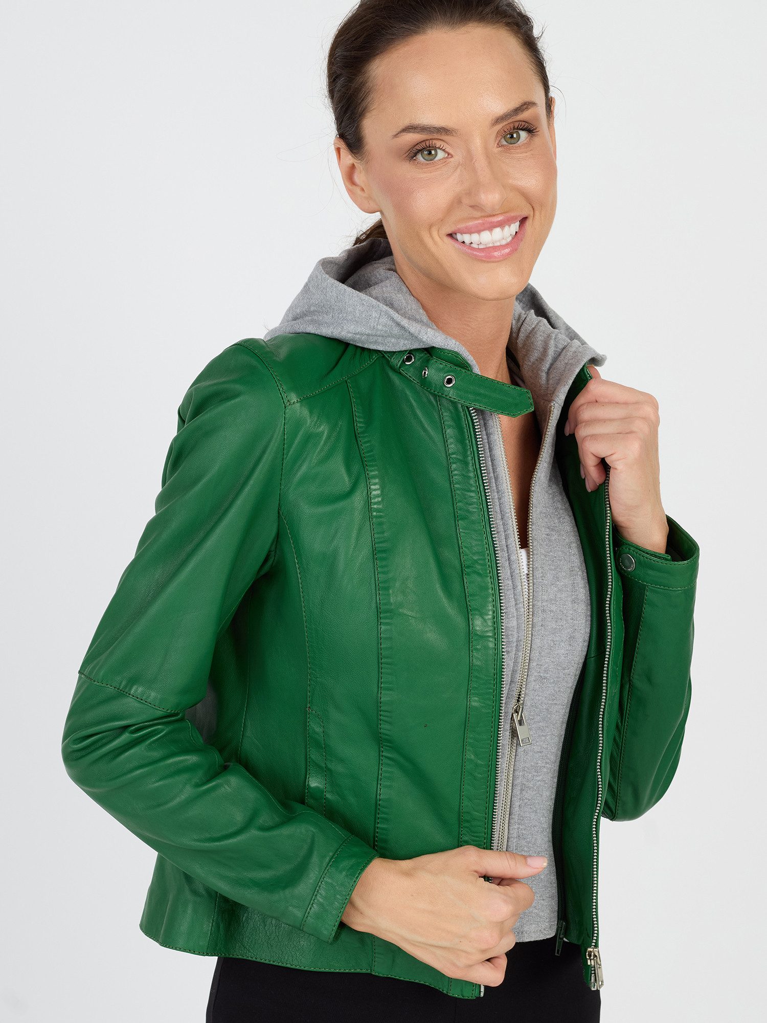 JCC Lederjacke 31024030 günstig online kaufen