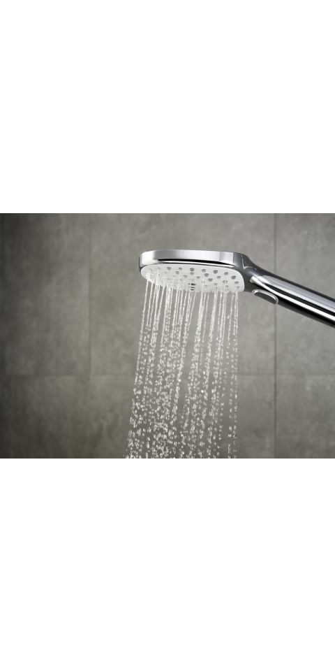 hansgrohe Handbrause