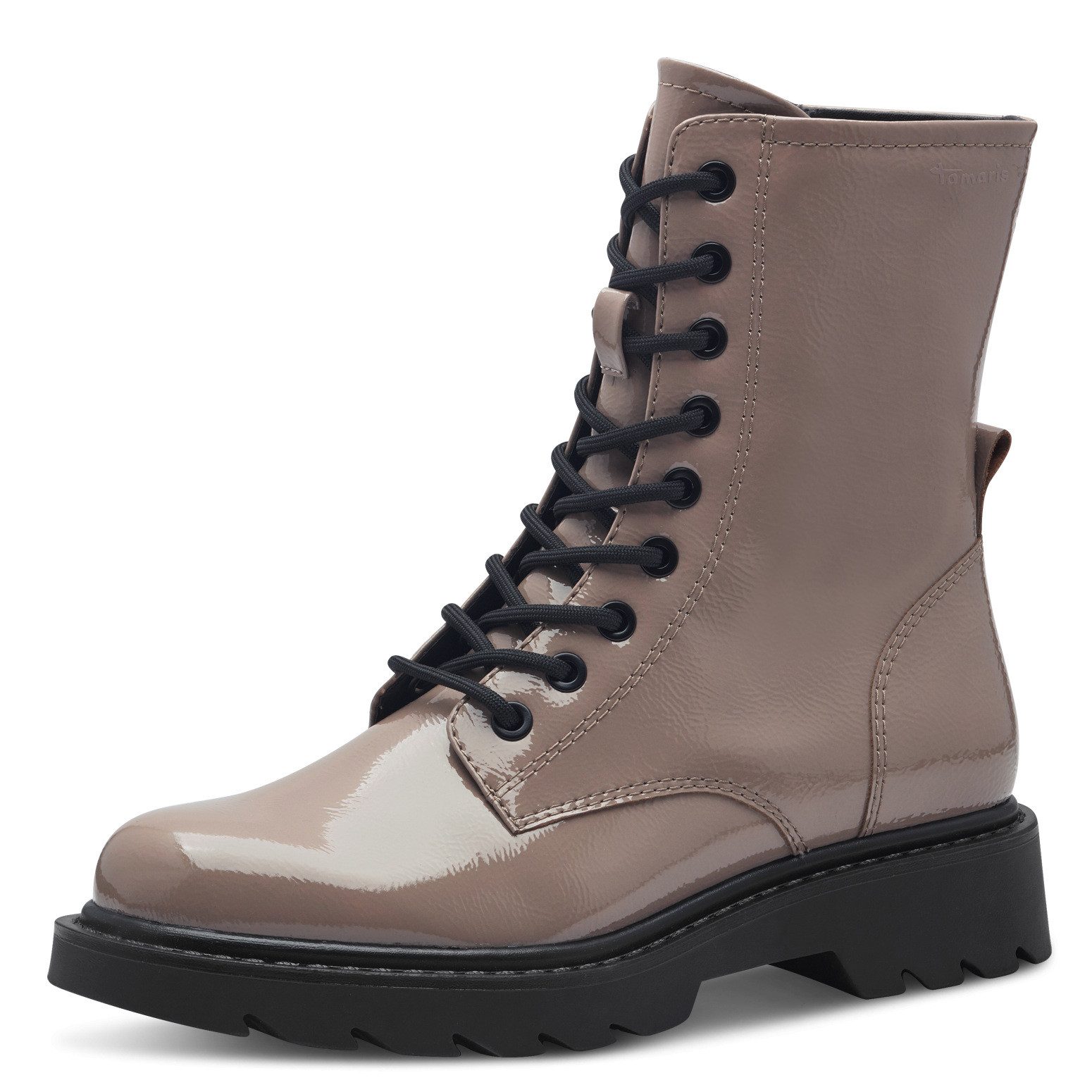 Schnürboots