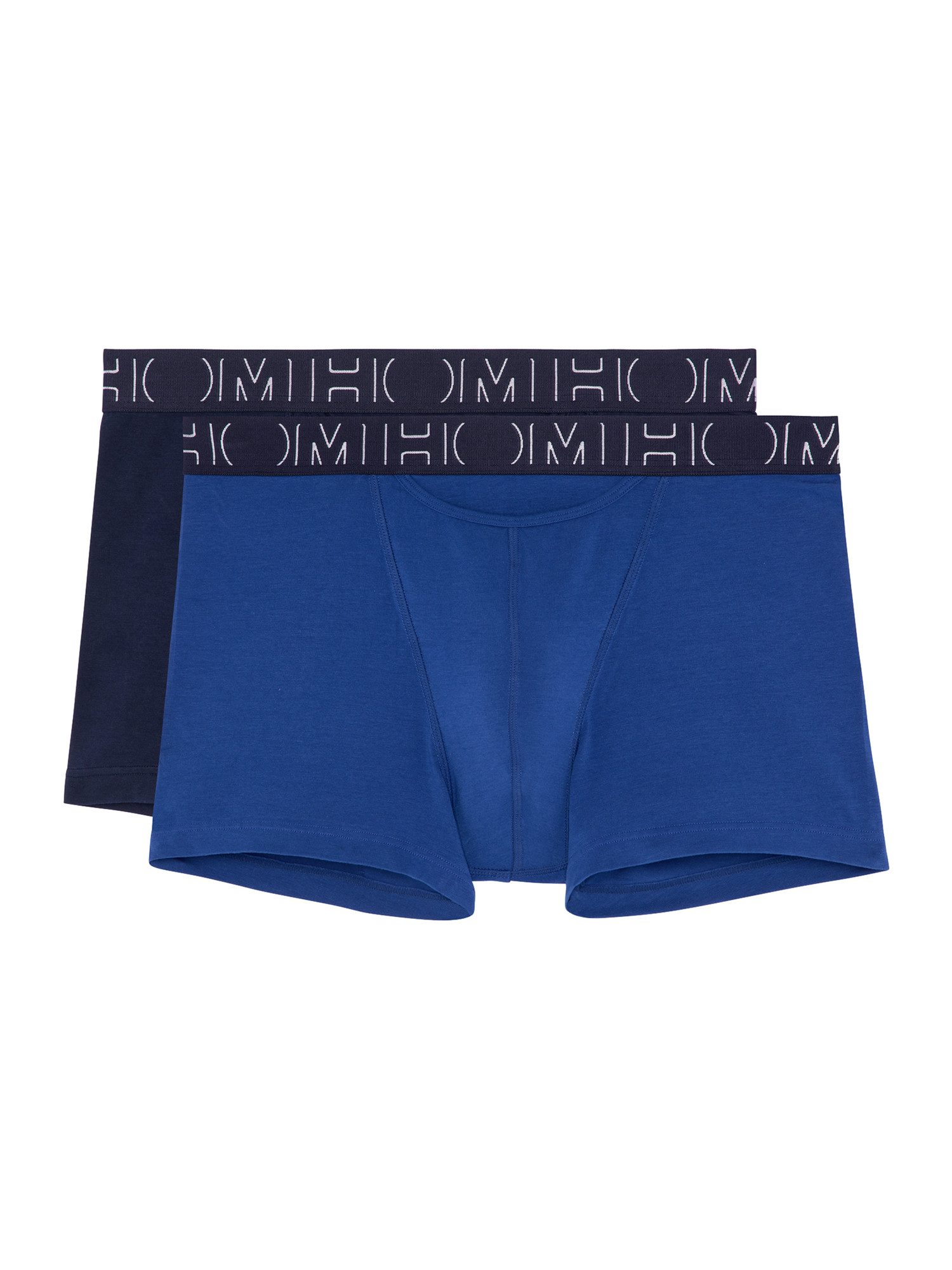 Hom Retro Pants Boxerlines HO1 2-Pack günstig online kaufen