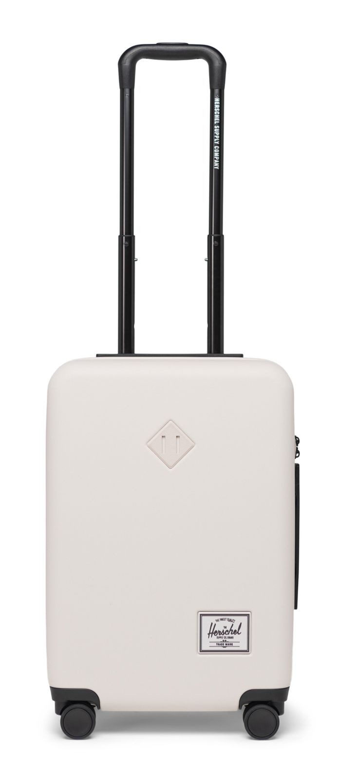 Hartschalen-Trolley Hardshell Carry On Trolley