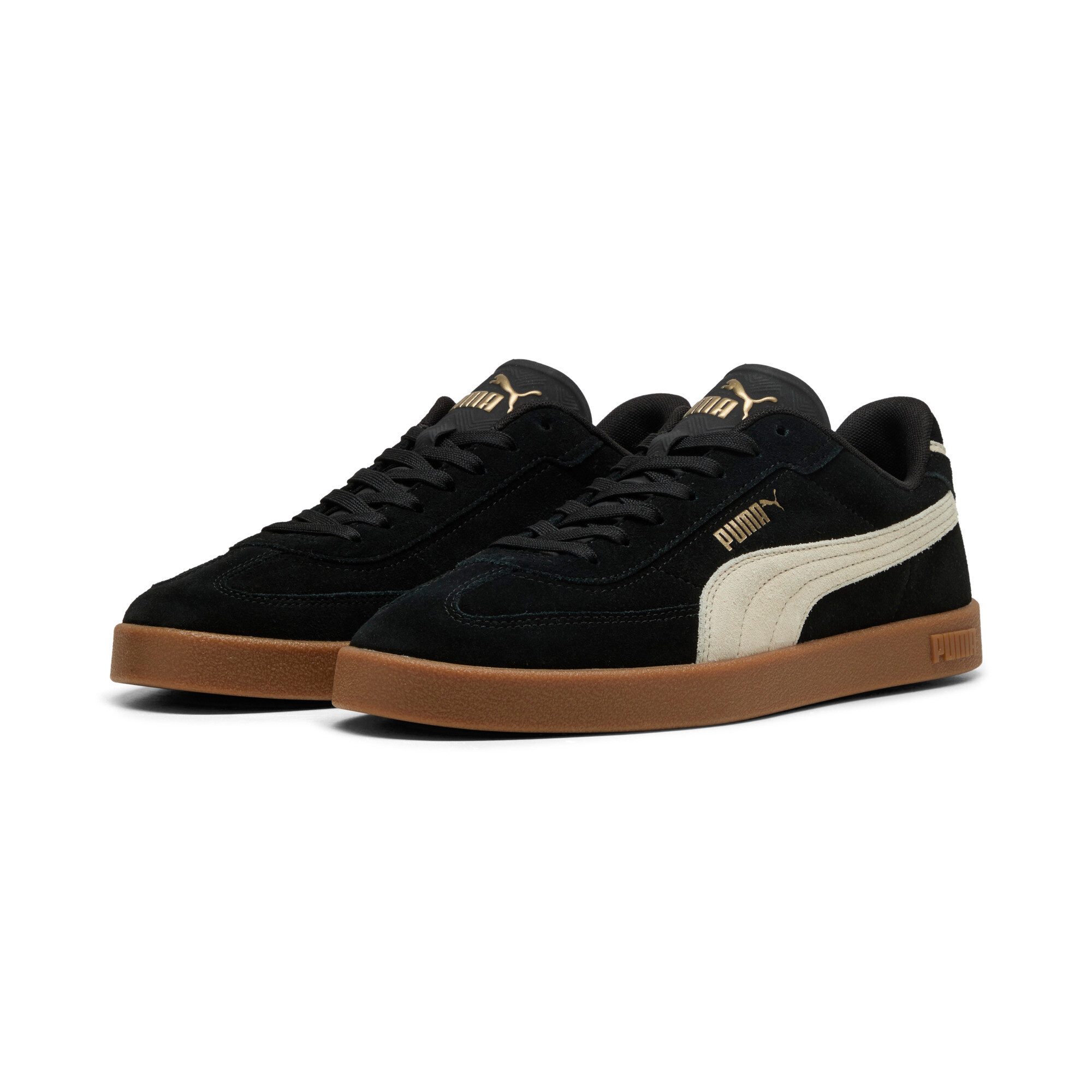 PUMA CLUB II ERA SUEDE Sneaker günstig online kaufen