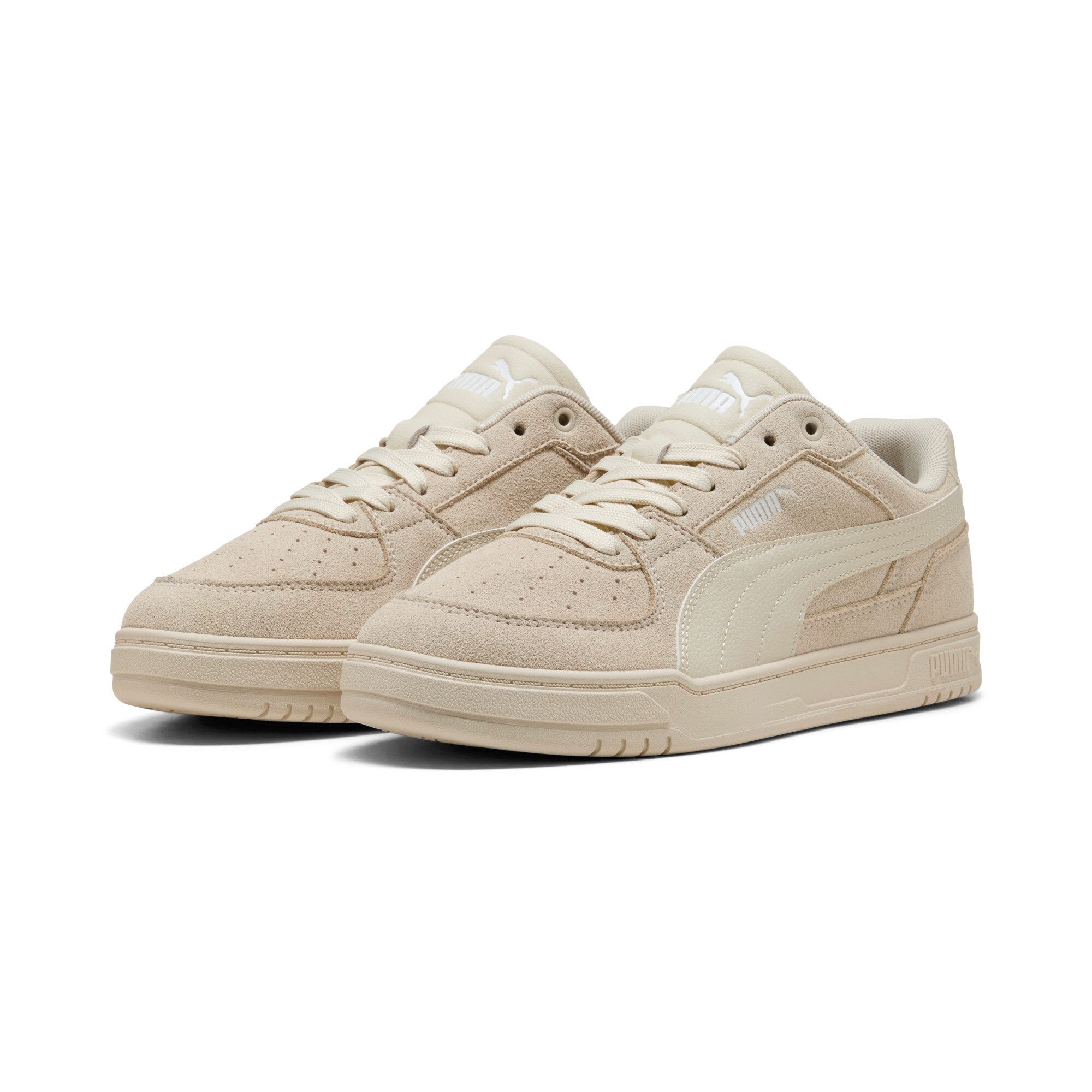 PUMA CAVEN III SD Sneaker für sportliche und lässige Anlässe, mit Gummi-Laufsohle