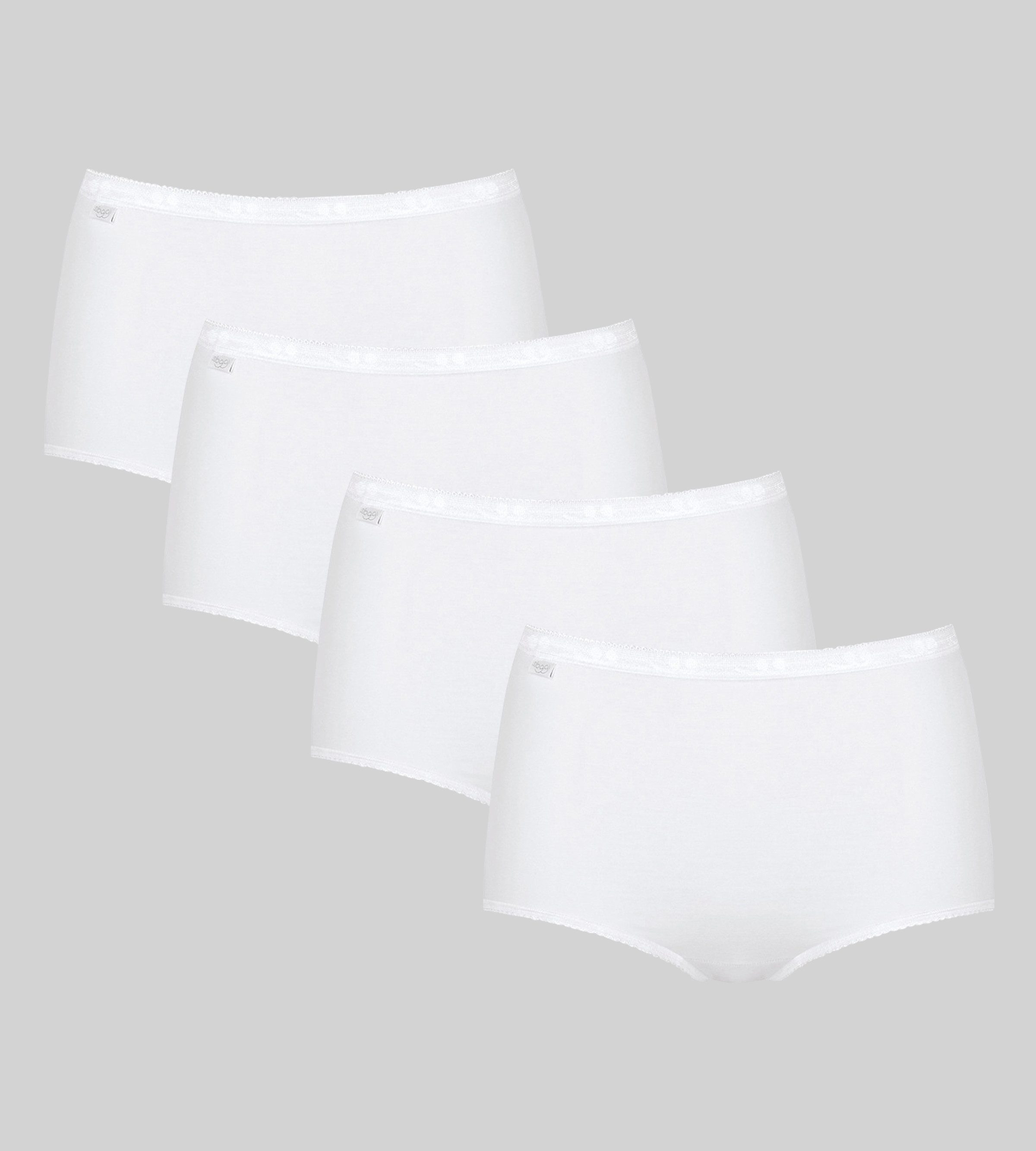 Maxislip Basic+ Maxi 4P