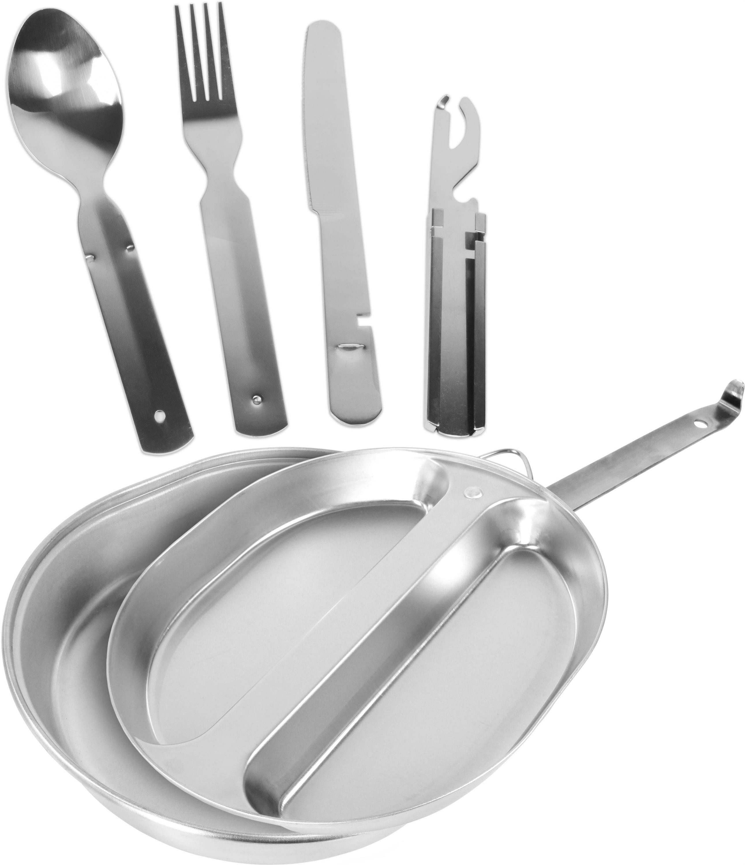 Geschirr-Set