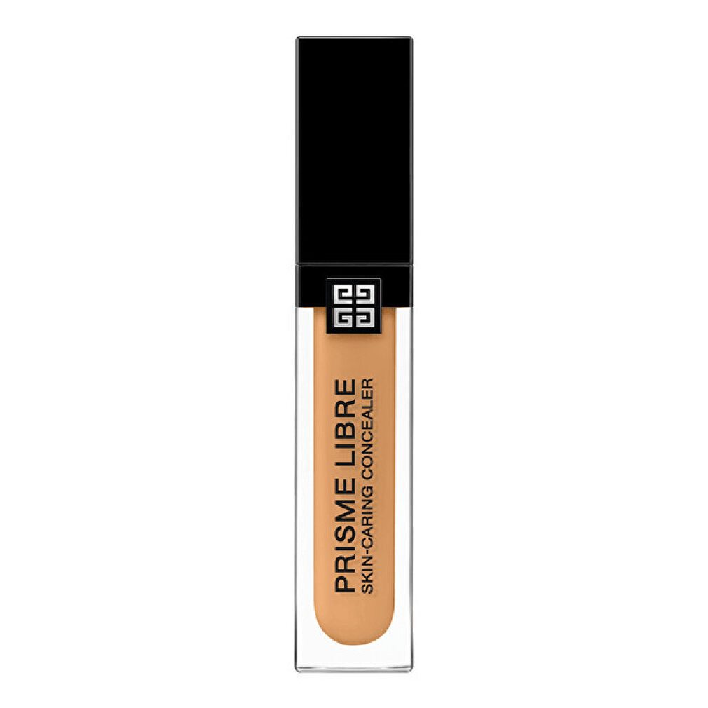 GIVENCHY Concealer Prisme Libre liquid corrector (Hautpflegender Concealer) Farbton: W100