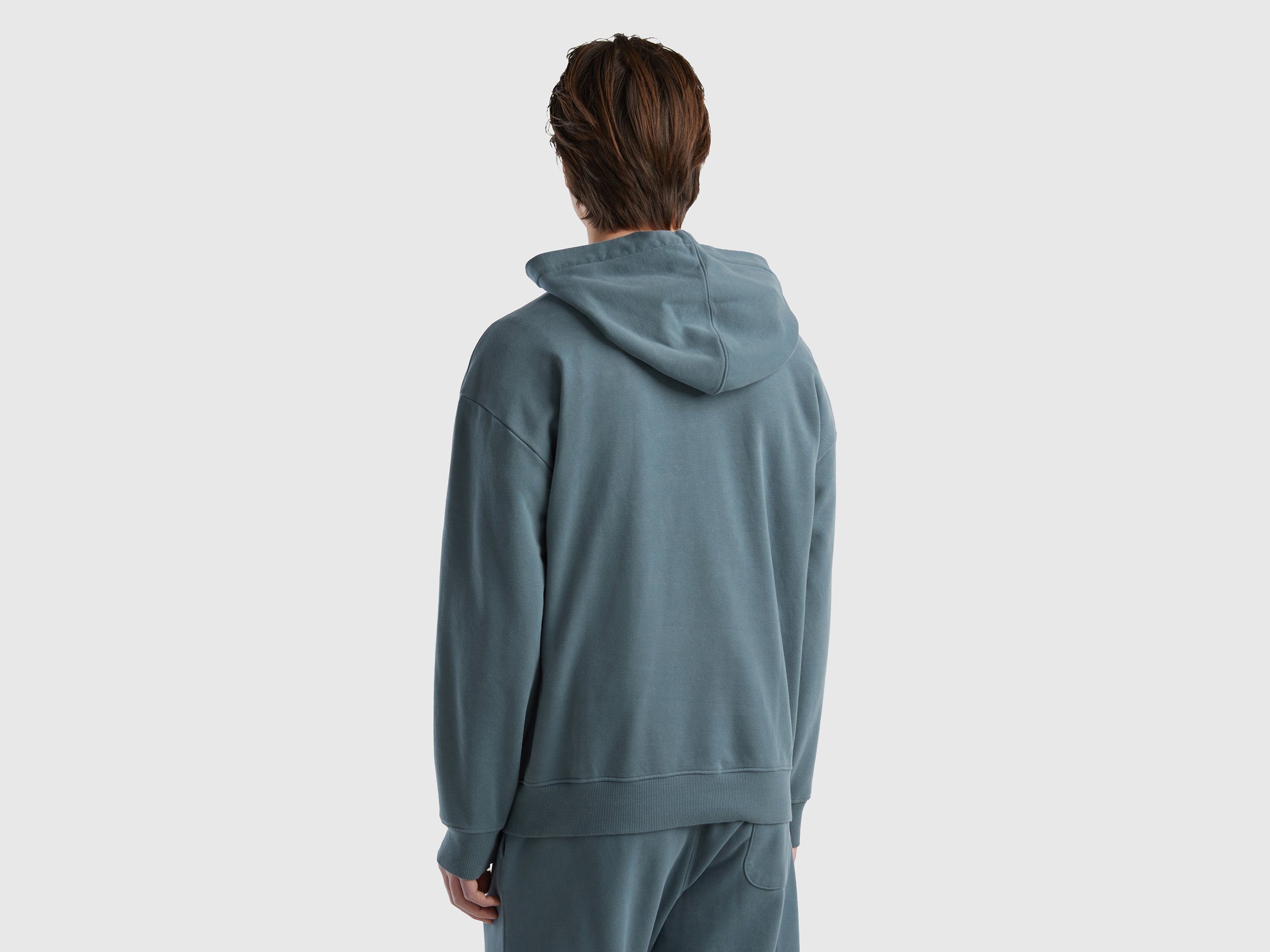 United Colors of Benetton Hoodie günstig online kaufen