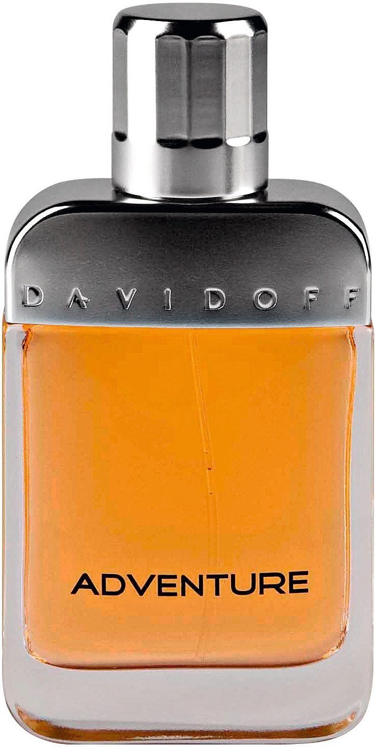 DAVIDOFF Eau de Toilette Adventure