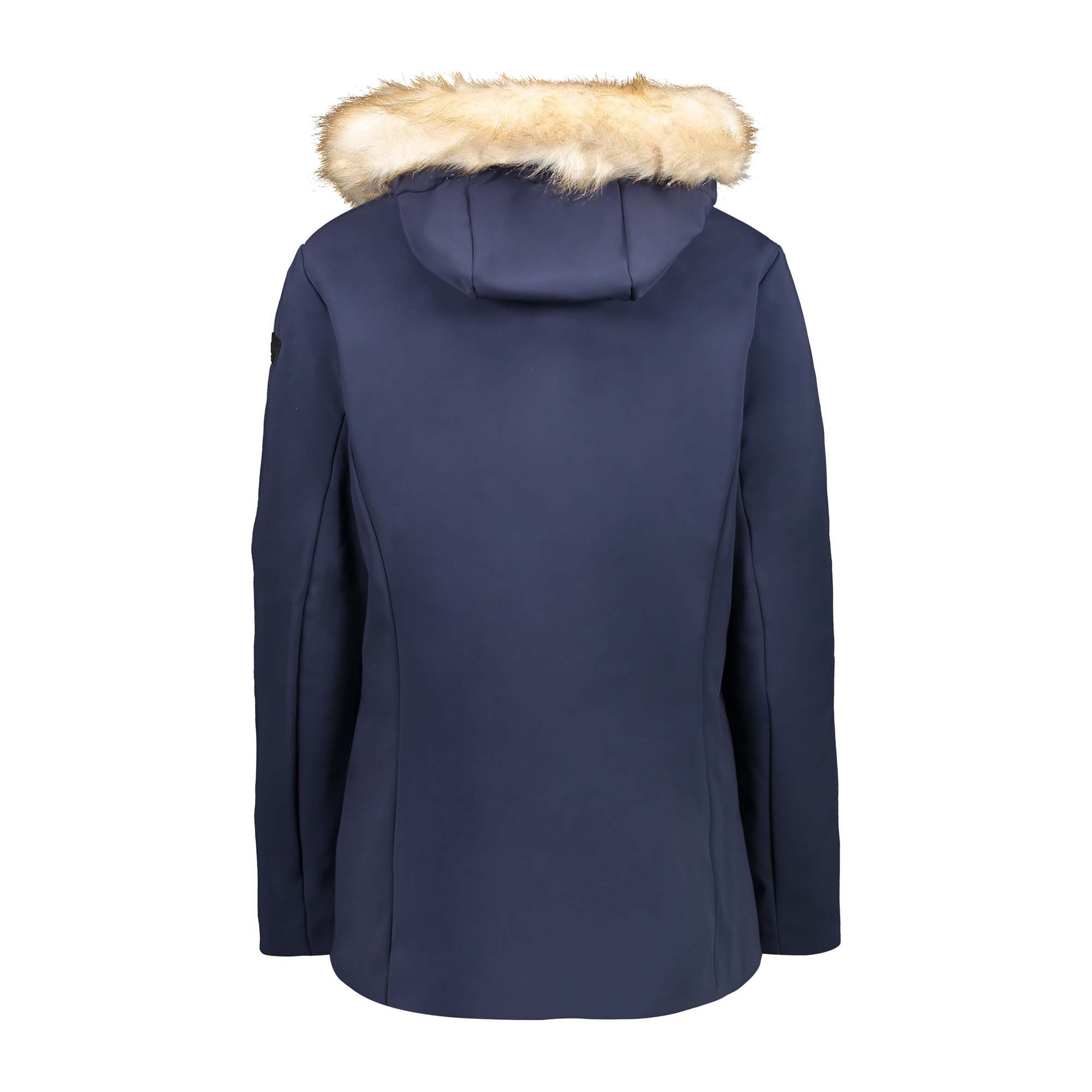 CMP Softshelljacke CMP Damen Softshelljacke Woman günstig online kaufen