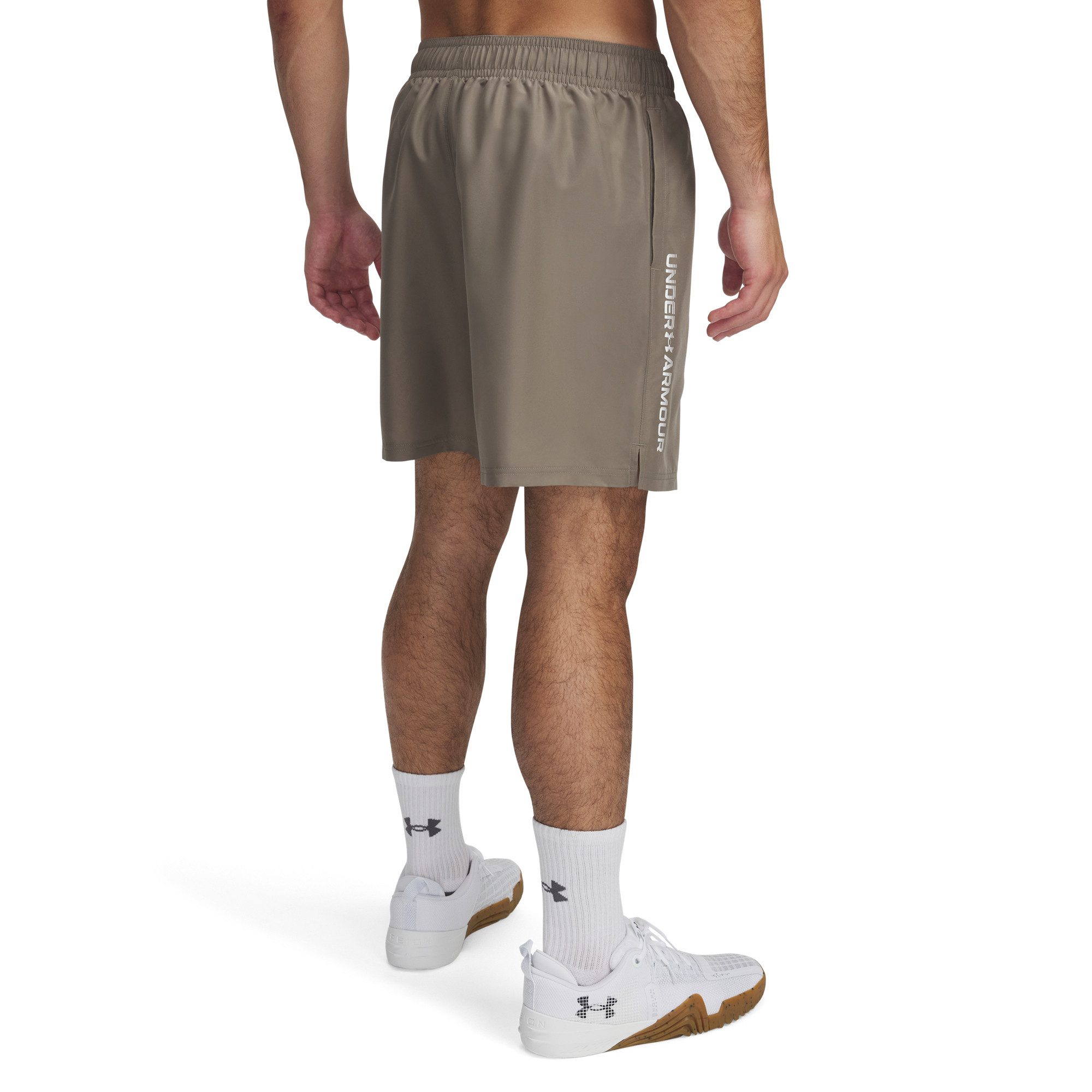 Under Armour® Trainingsshorts Under Armour Herren günstig online kaufen