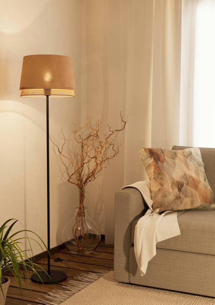 Stehlampe TABLEY