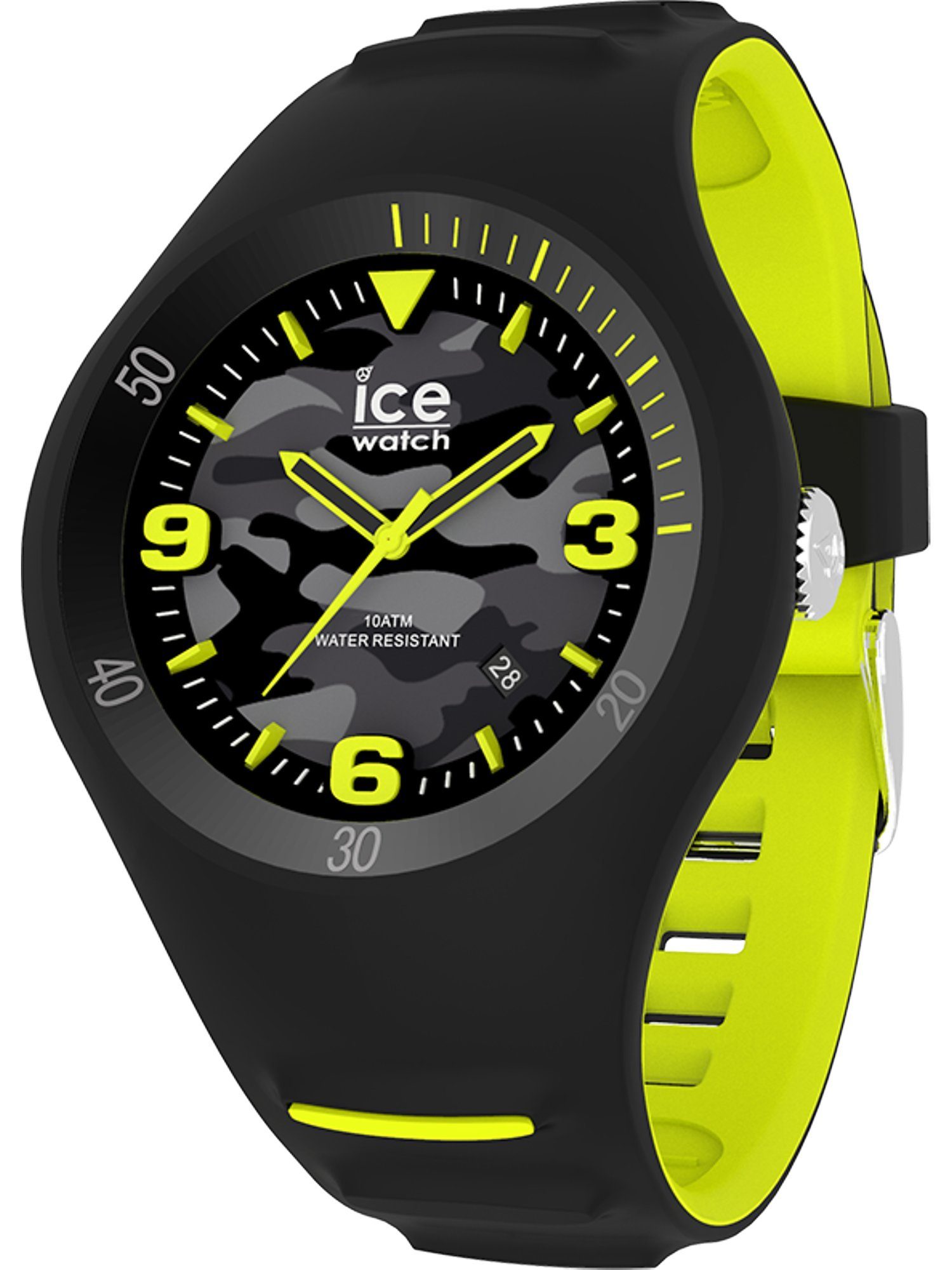 ice-watch Quarzuhr ICE Watch Herren-Uhren Analog Quarz