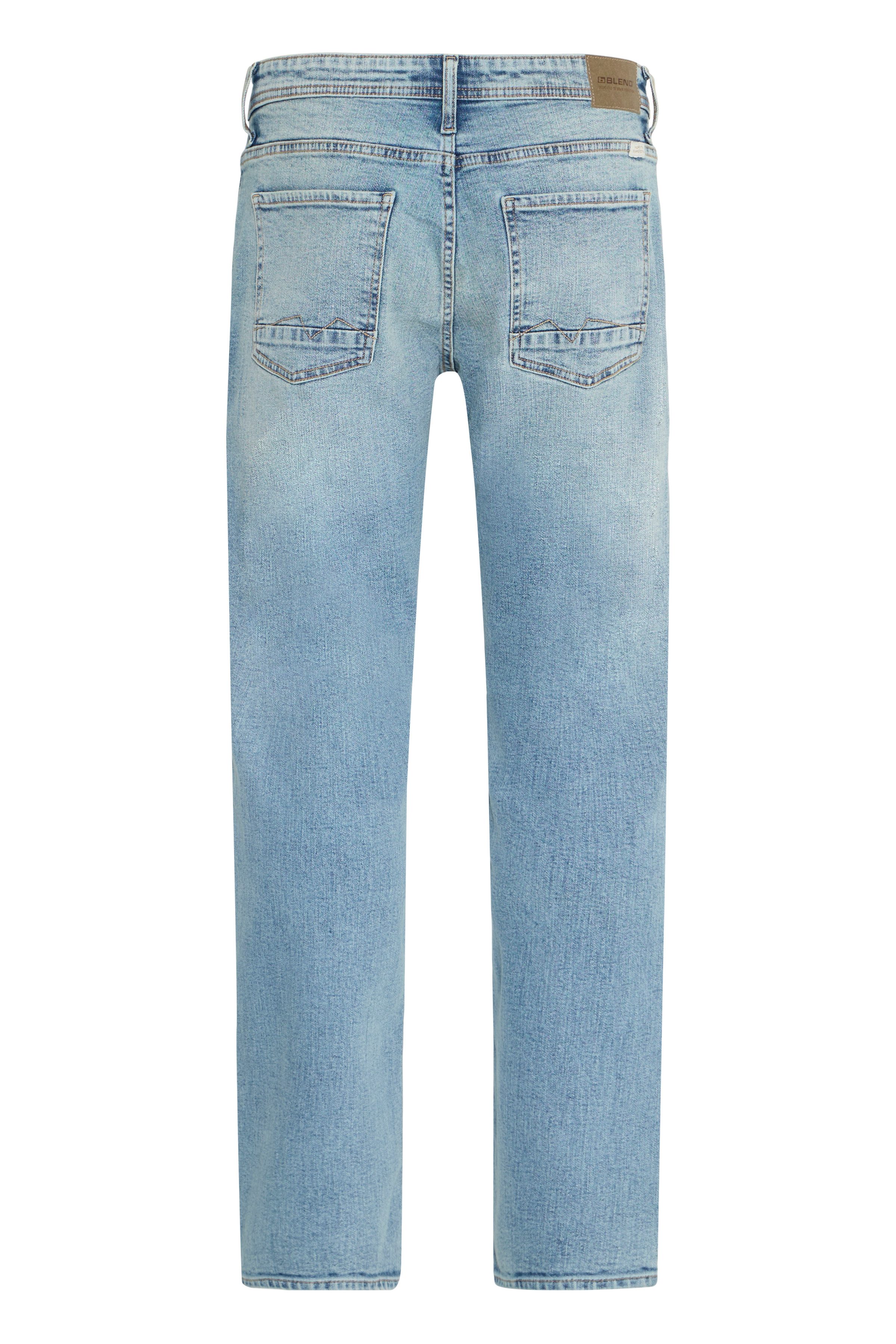 Blend Regular-fit-Jeans BHTWISTER PP NOOS günstig online kaufen