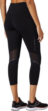 Energetics Lauftights Da.-Tight 7/8 Corala IV wms BLACK