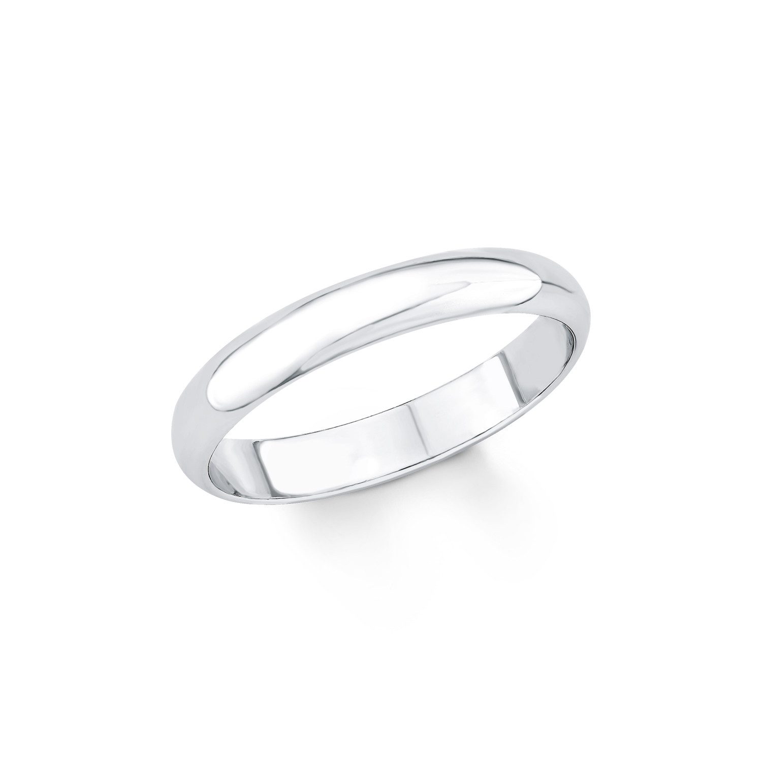Silberring Amor Ring