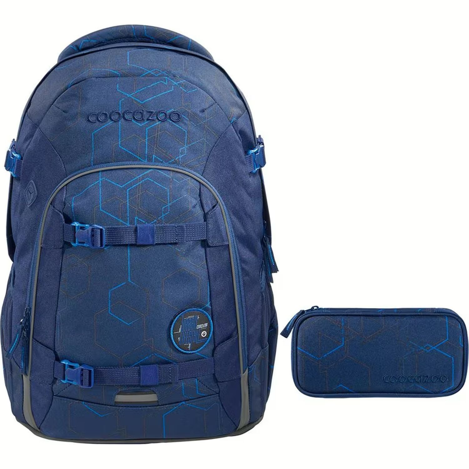 coocazoo Schulrucksack günstig online kaufen