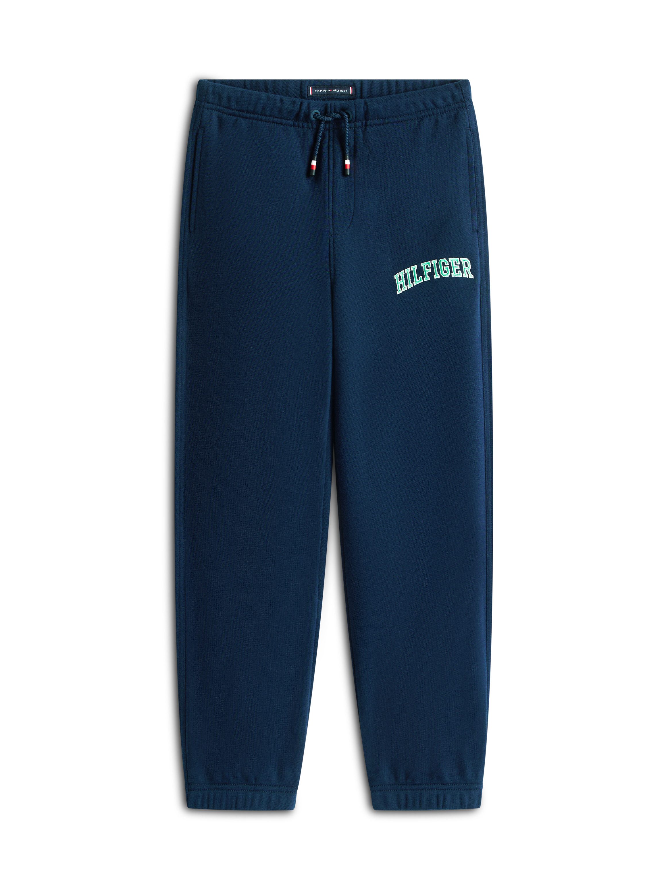 Sweathose HILFIGER VARSITY SWEATPANTS