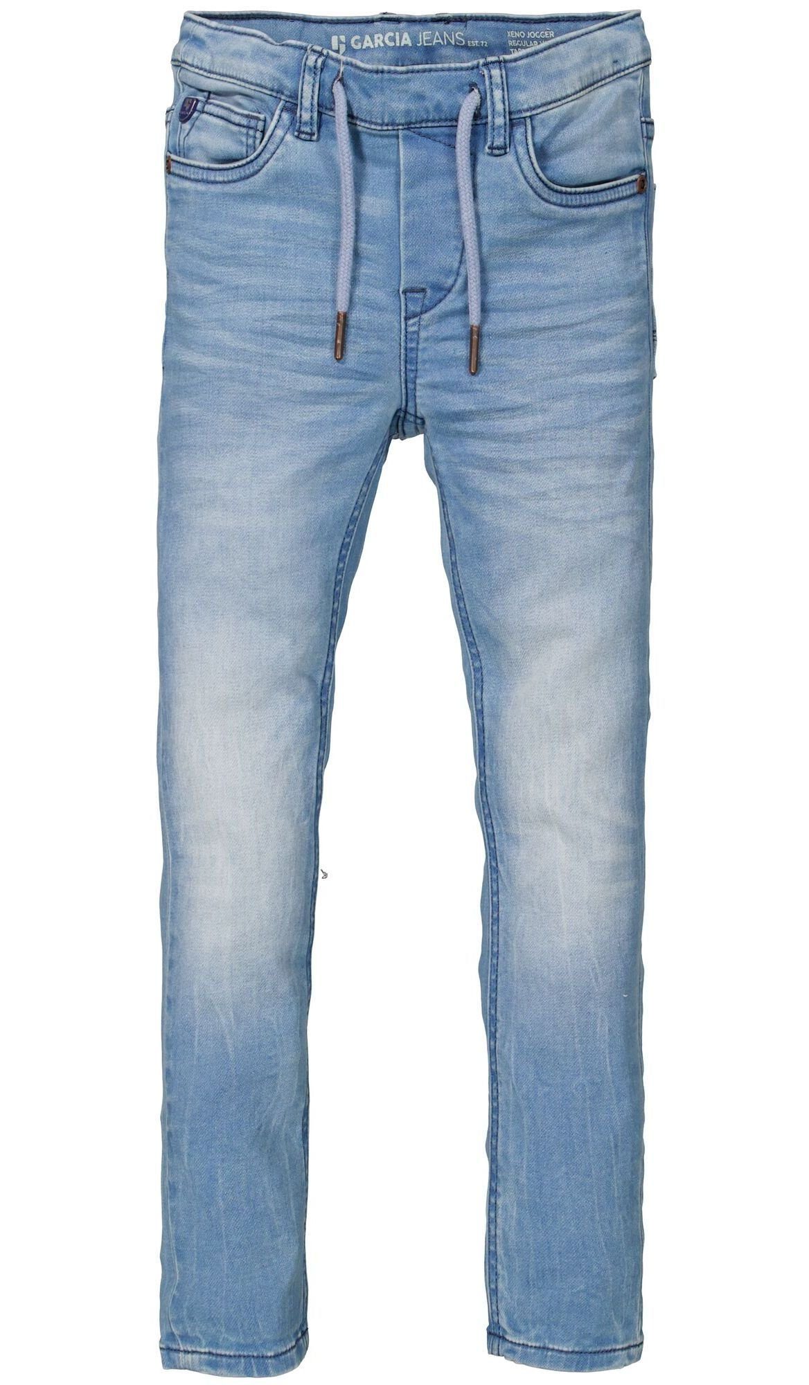Garcia Slim-fit-Jeans superslim Xeno
