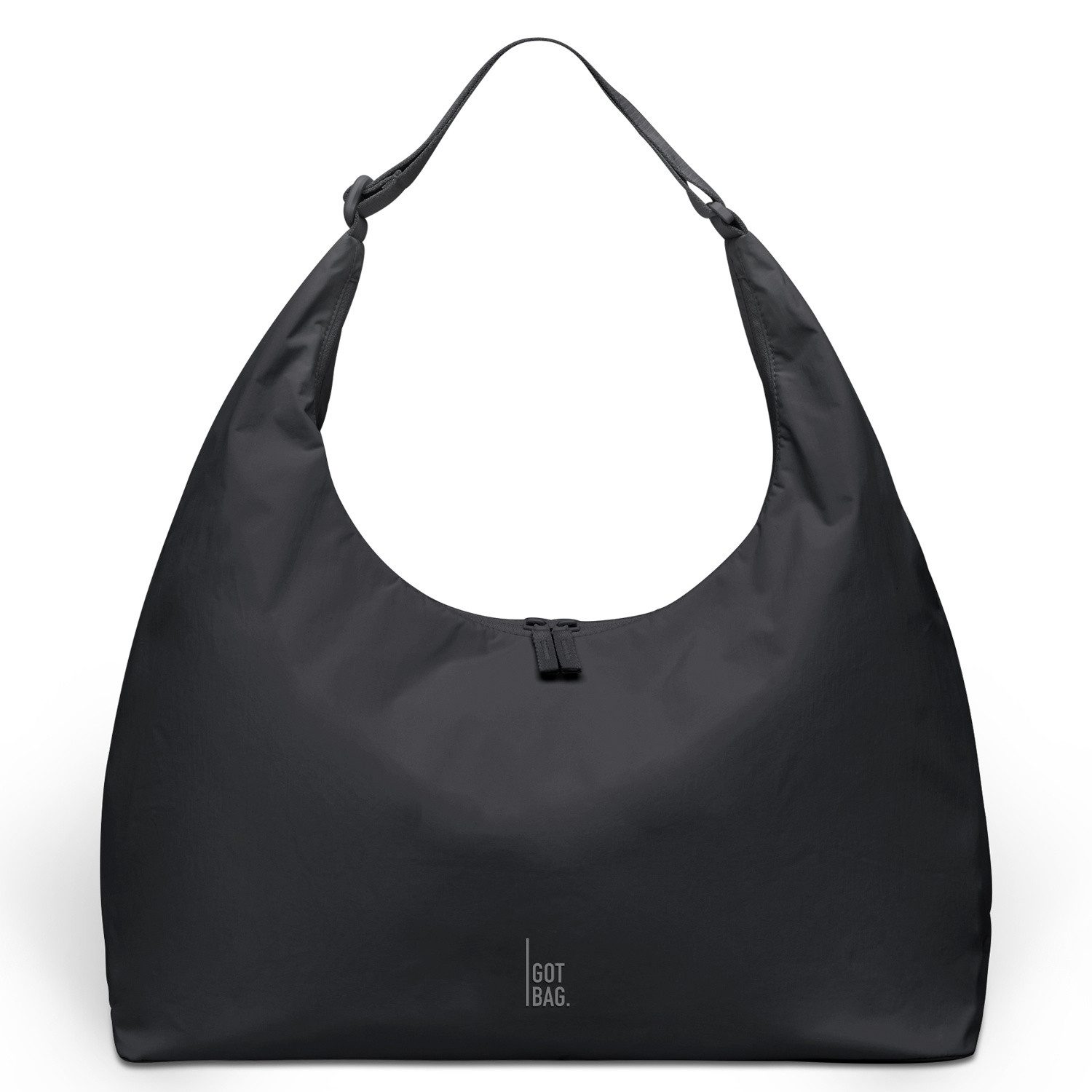 Got Bag Umhängetasche Got Bag Umhängetasche T-Shape Bag Large monochrome black (1, 1-tlg., 1)