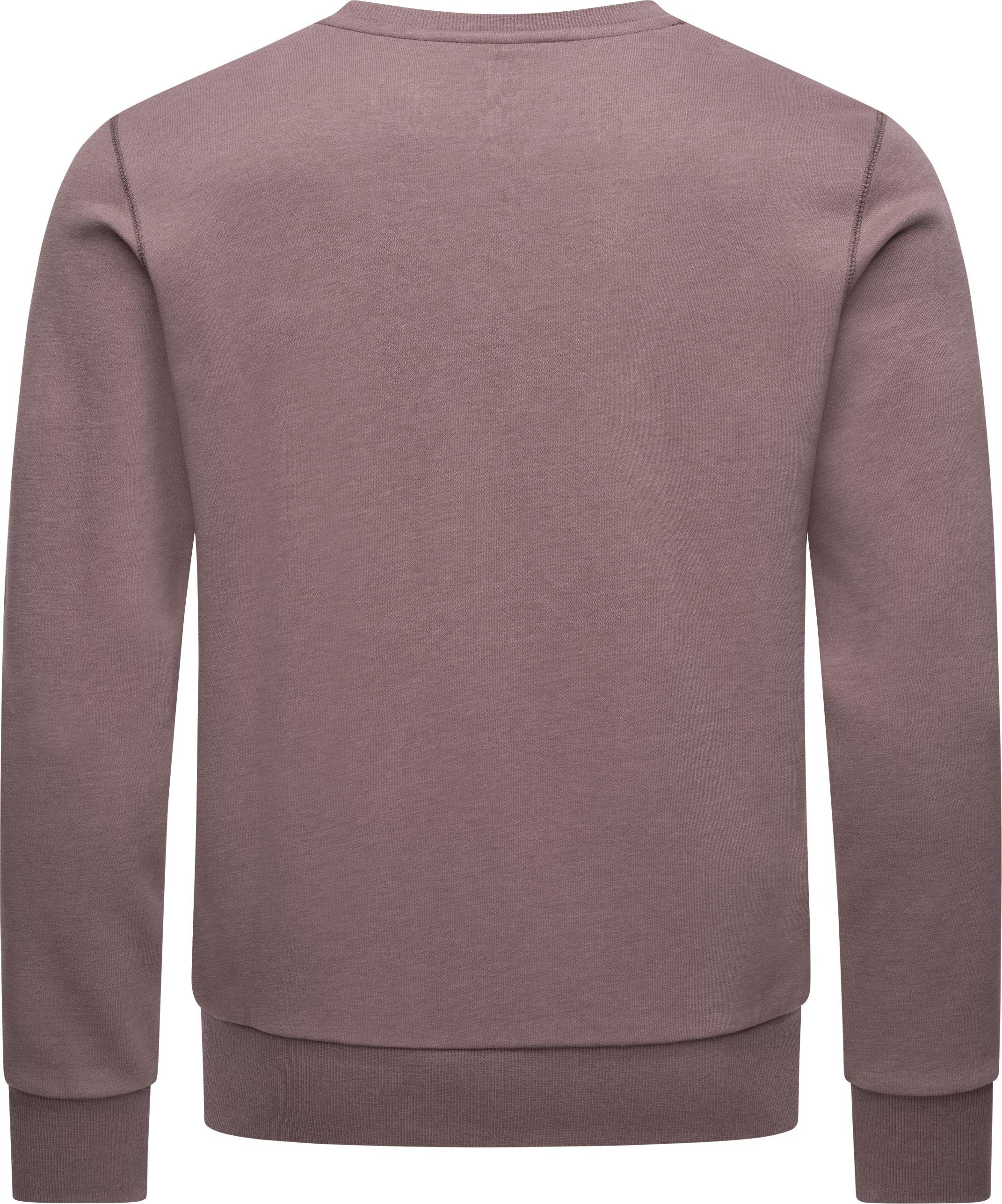 Ragwear Sweater Indie Cooler Basic Herren Pullover