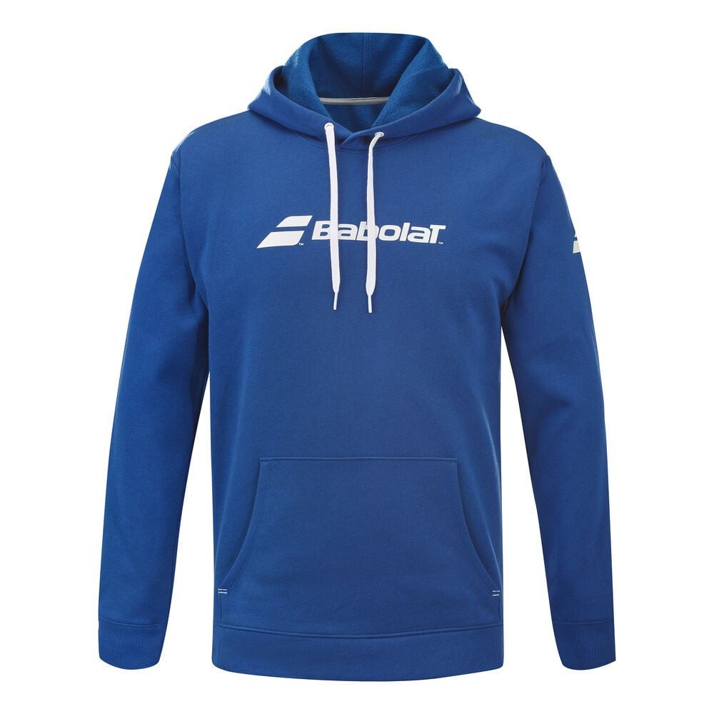 Babolat Kapuzensweatshirt Exercise Hoody