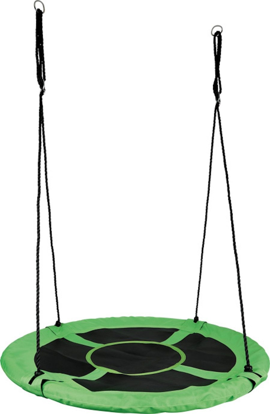 small foot company Nestschaukel Nestschaukel XL, (Set, 1-tlg., 1), aus robustem, wetterbeständigem Material