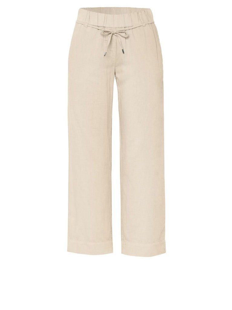 TONI Stoffhose Pia Wide 7/8 günstig online kaufen