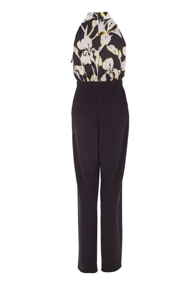 SWING Jumpsuit -  eleganter Jumpsuit mit günstig online kaufen