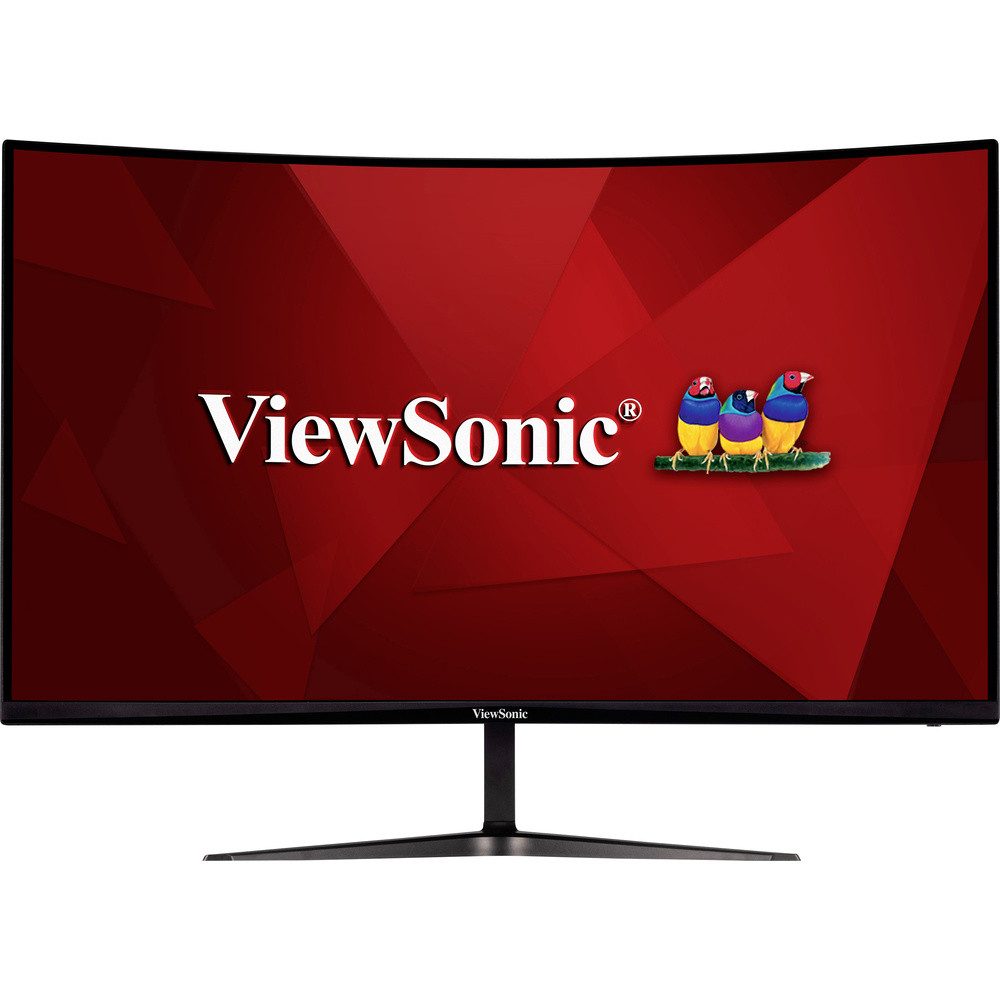 Viewsonic Viewsonic VX3218-PC-MHD LED-Monitor EEK F (A - G) 80 cm (31.5 Zoll) 1 LED-Monitor