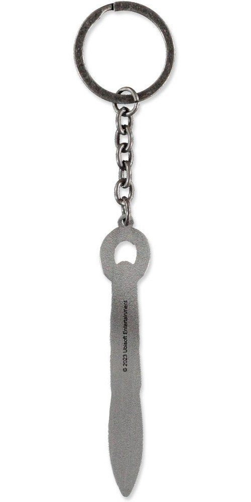 Assassins Creed Schlüsselanhänger