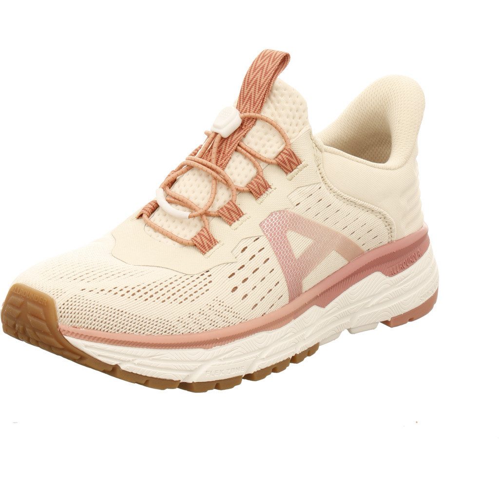 Allrounder T047-P2008669 Terra Sneaker