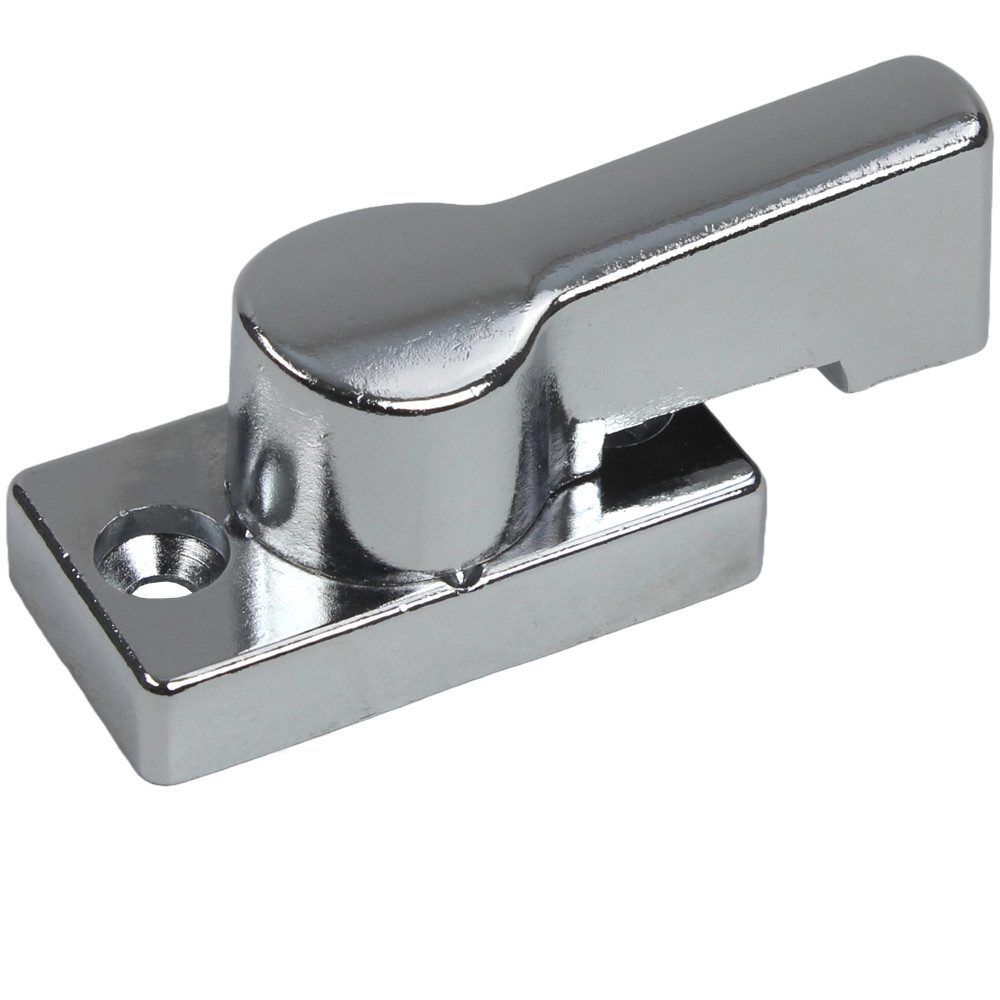 sts Türschließer Metall Drehriegel Türhalter Wohnwagen Wohnmobil Caravan Boot 8 mm